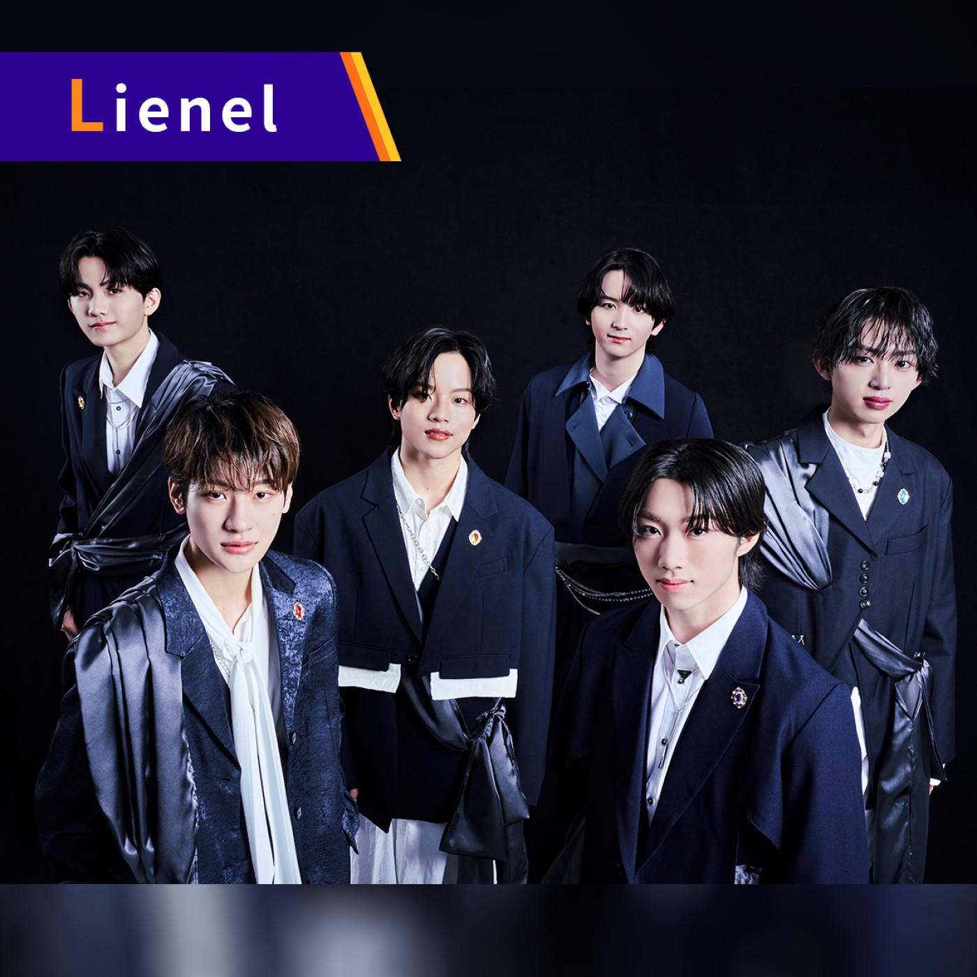 Bonjour ! Lienel