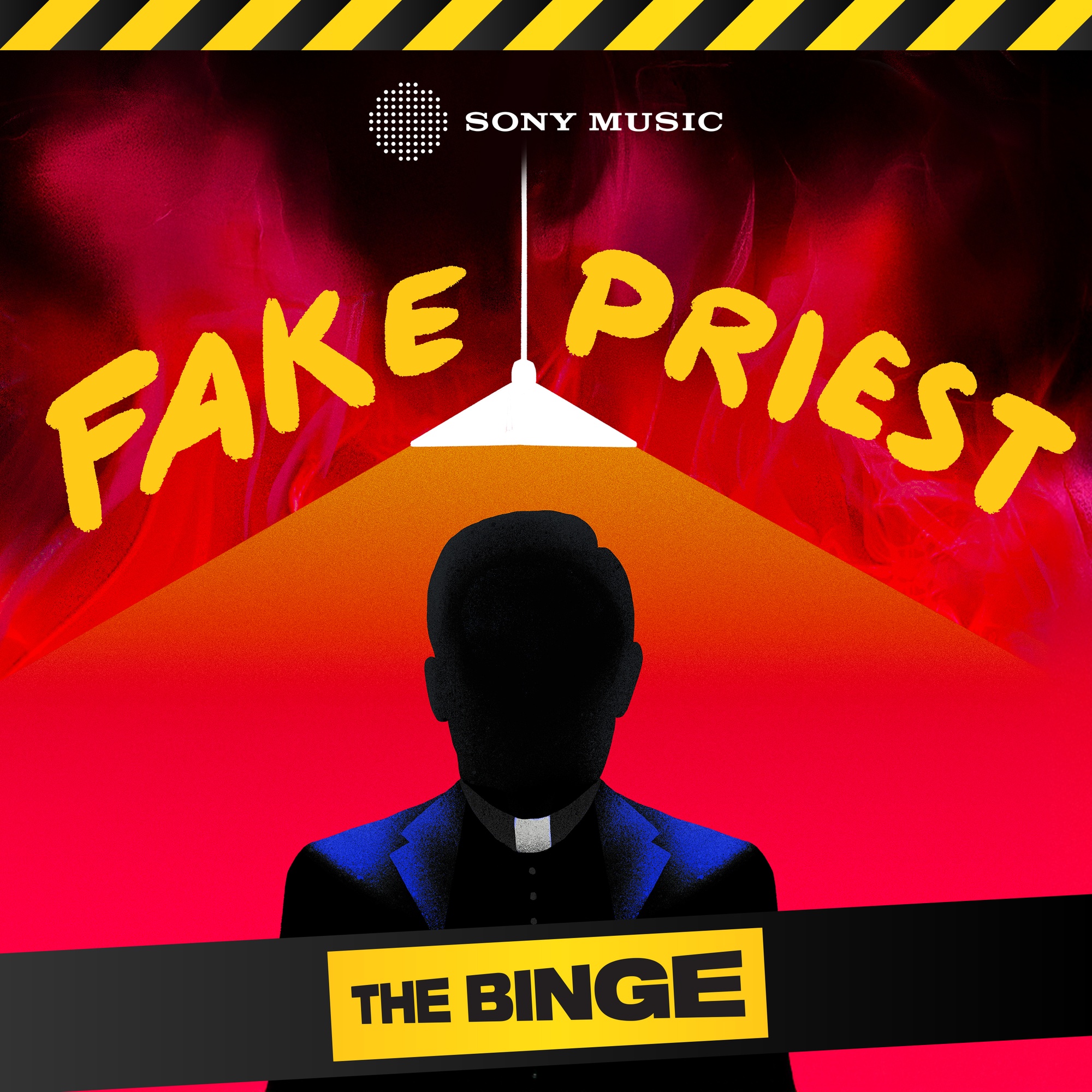 Fake Priest