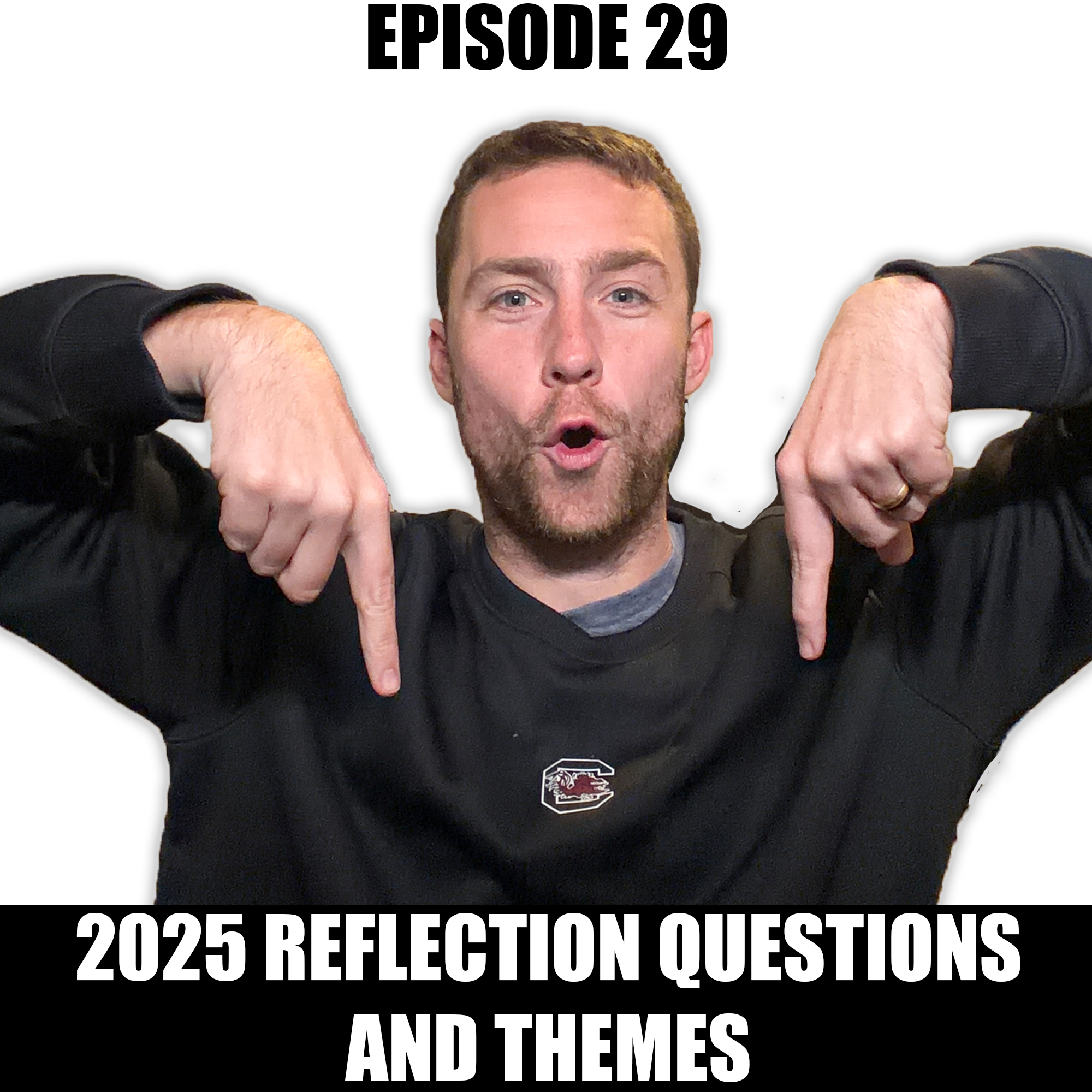10 Reflection Questions For 2025 That Can Help You In 2026