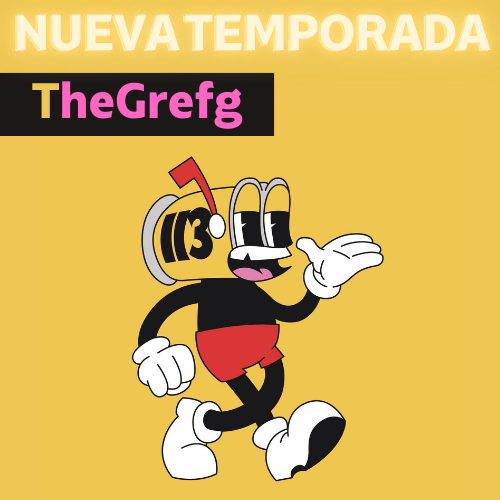 5x1 Una charla sin filtros con TheGrefg | CLUB113