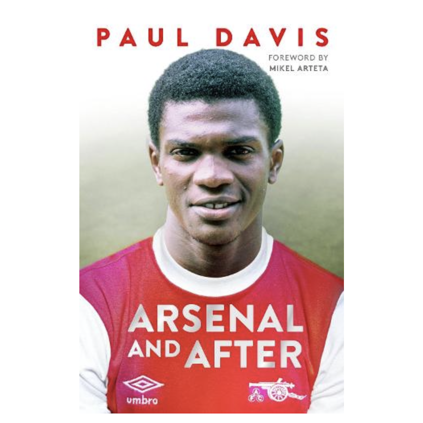 Paul Davis in His Aquascutum Suit episode artwork