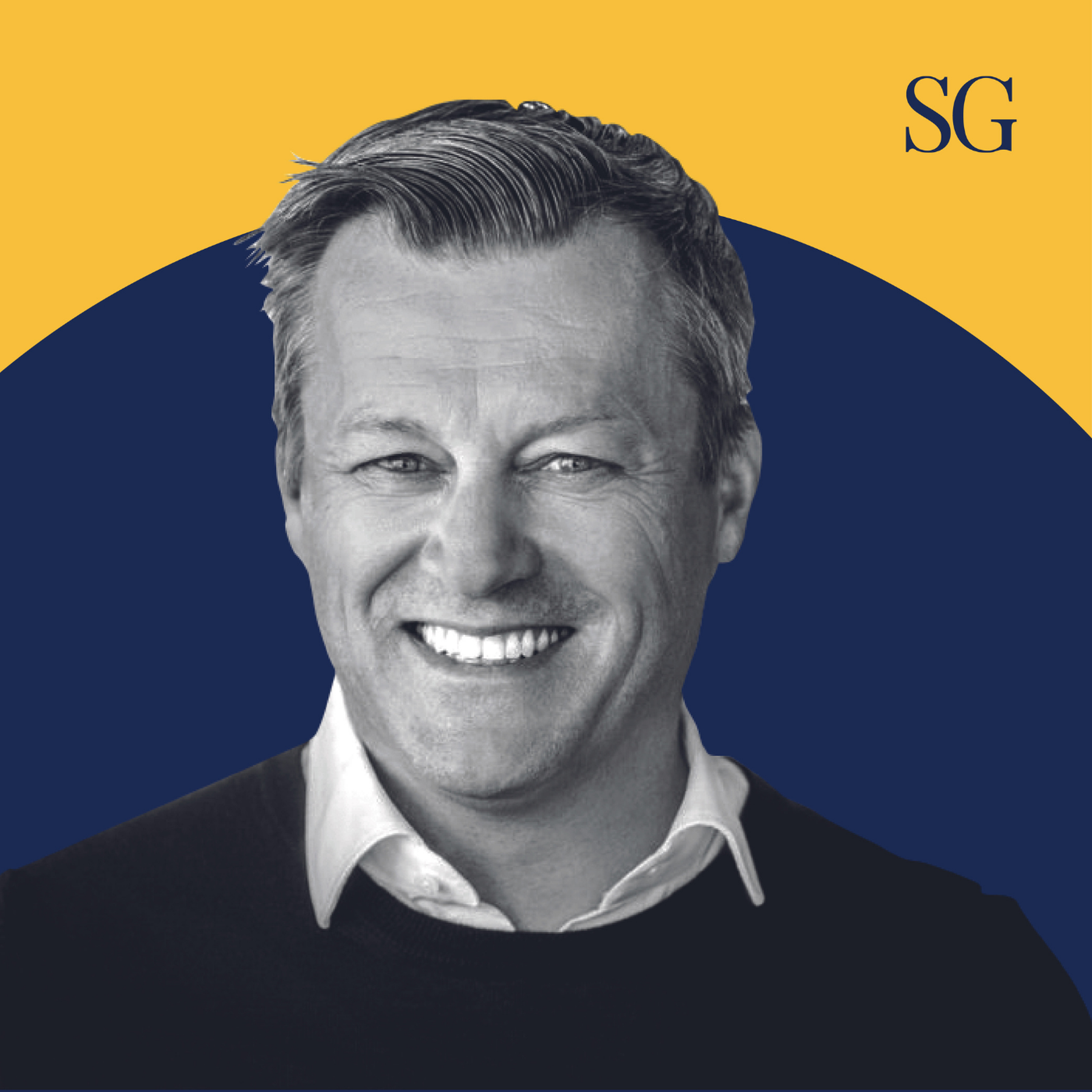 Intelligence Squared: Business