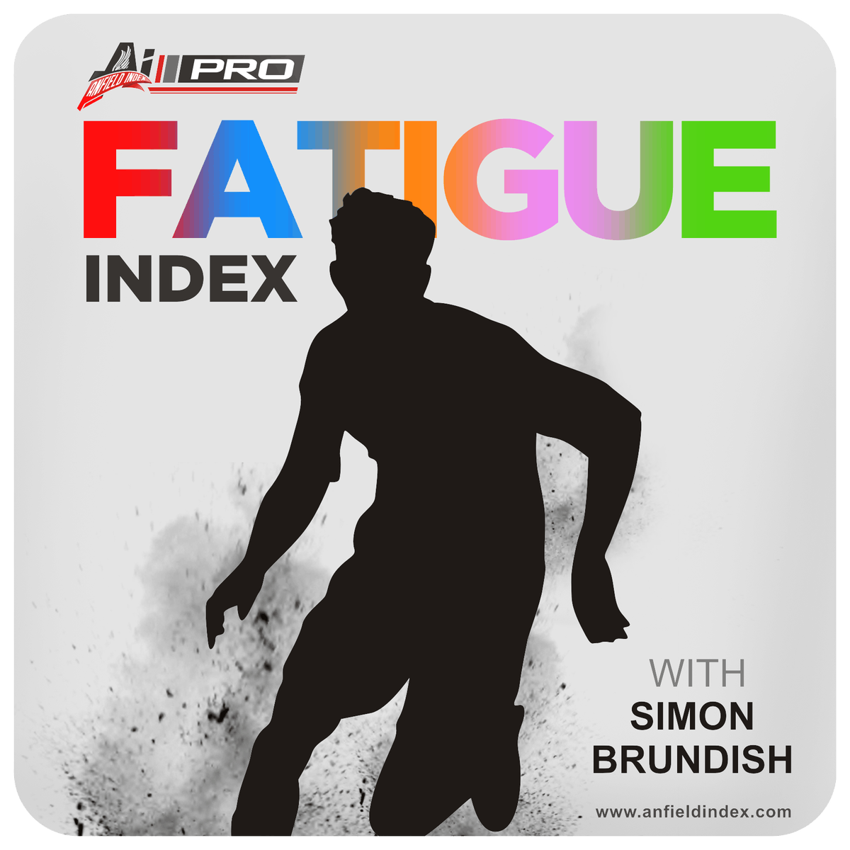 Right Size of Footballer? - Fatigue Index