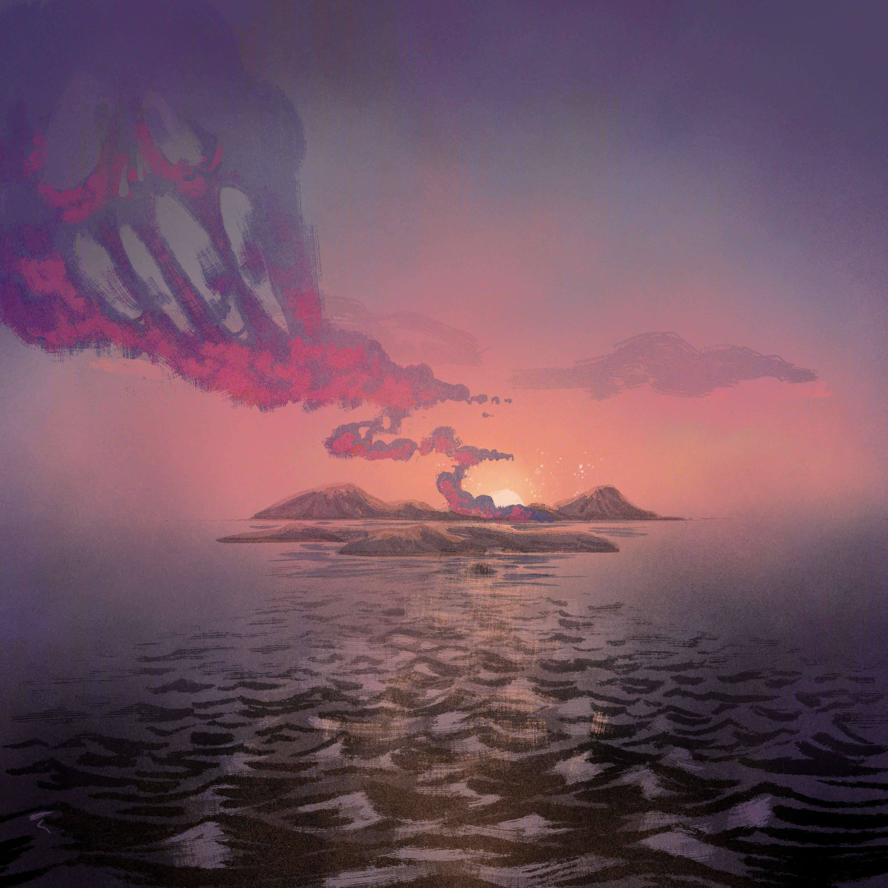 Precious Cargo - Part Four