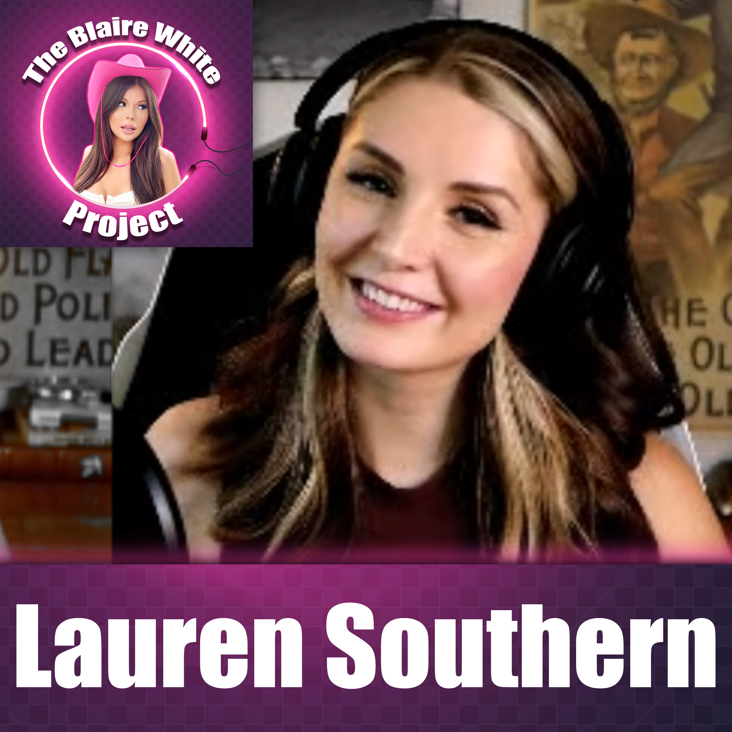 Lauren Southern: Why She Left The Internet, Her Side of The Controversies, & Canadian vs American Politics