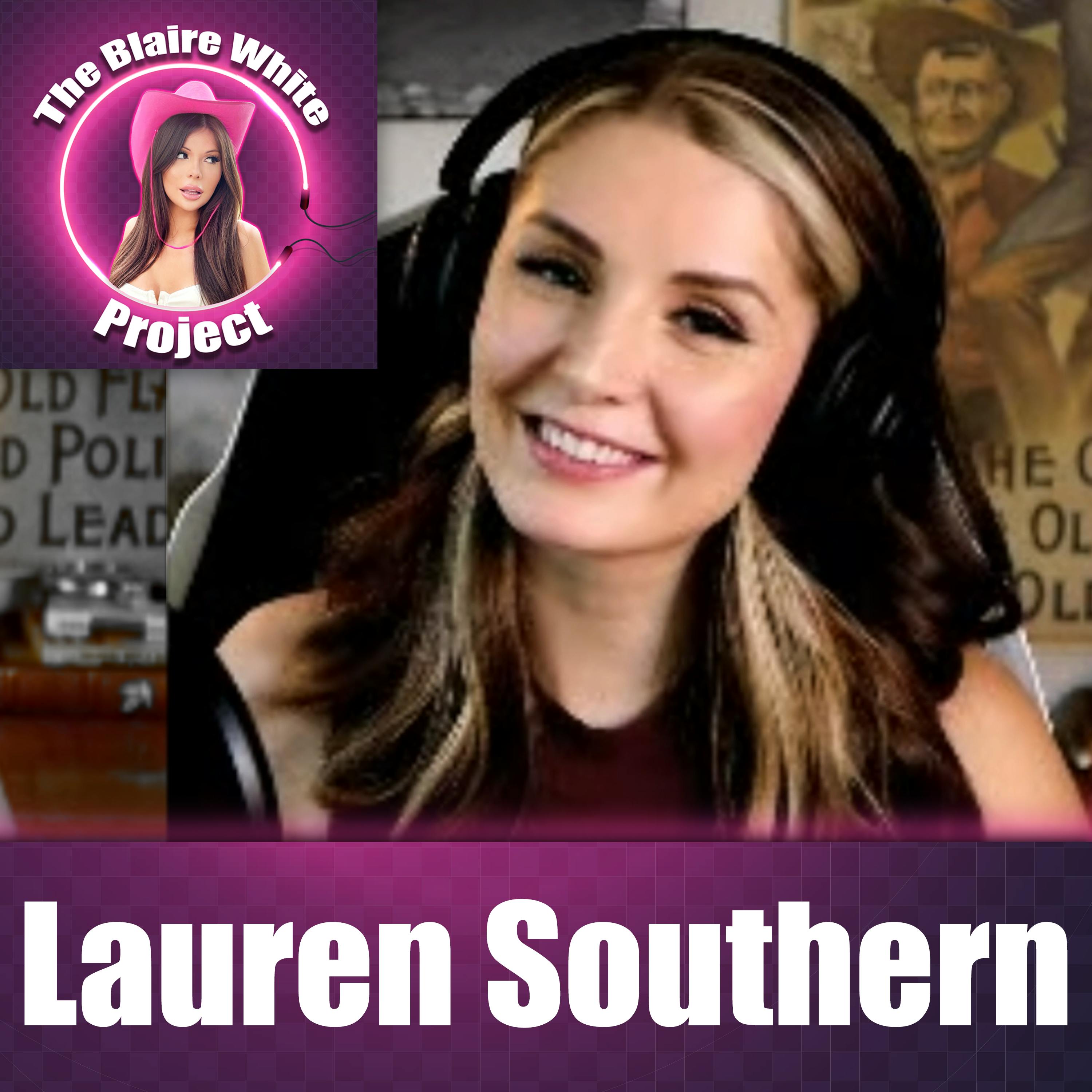 Lauren Southern: Why She Left The Internet, Her Side of The Controversies, & Canadian vs American Politics