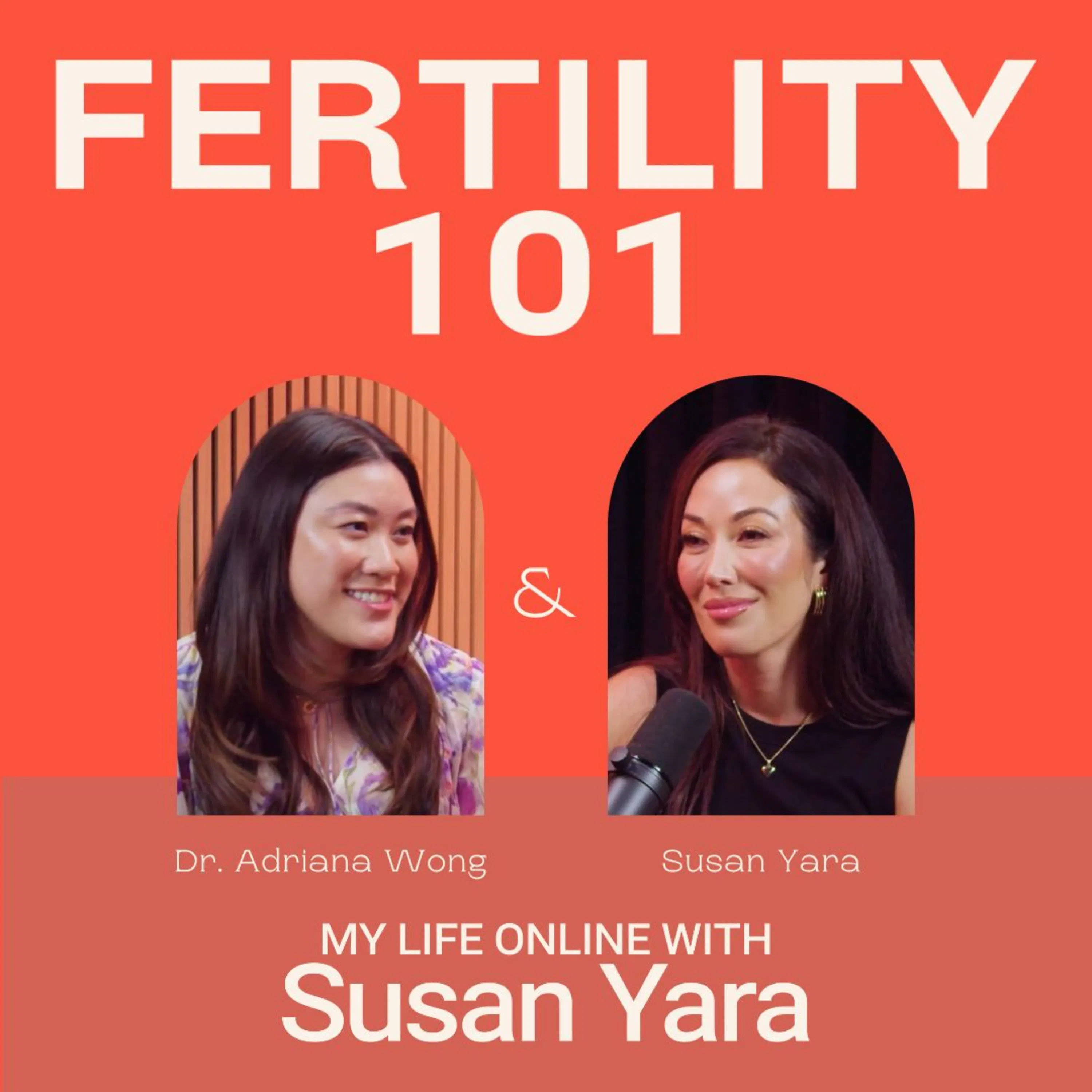 Fertility 101: IVF, Egg Freezing, & Fertility Treatments Explained by an OB/GYN