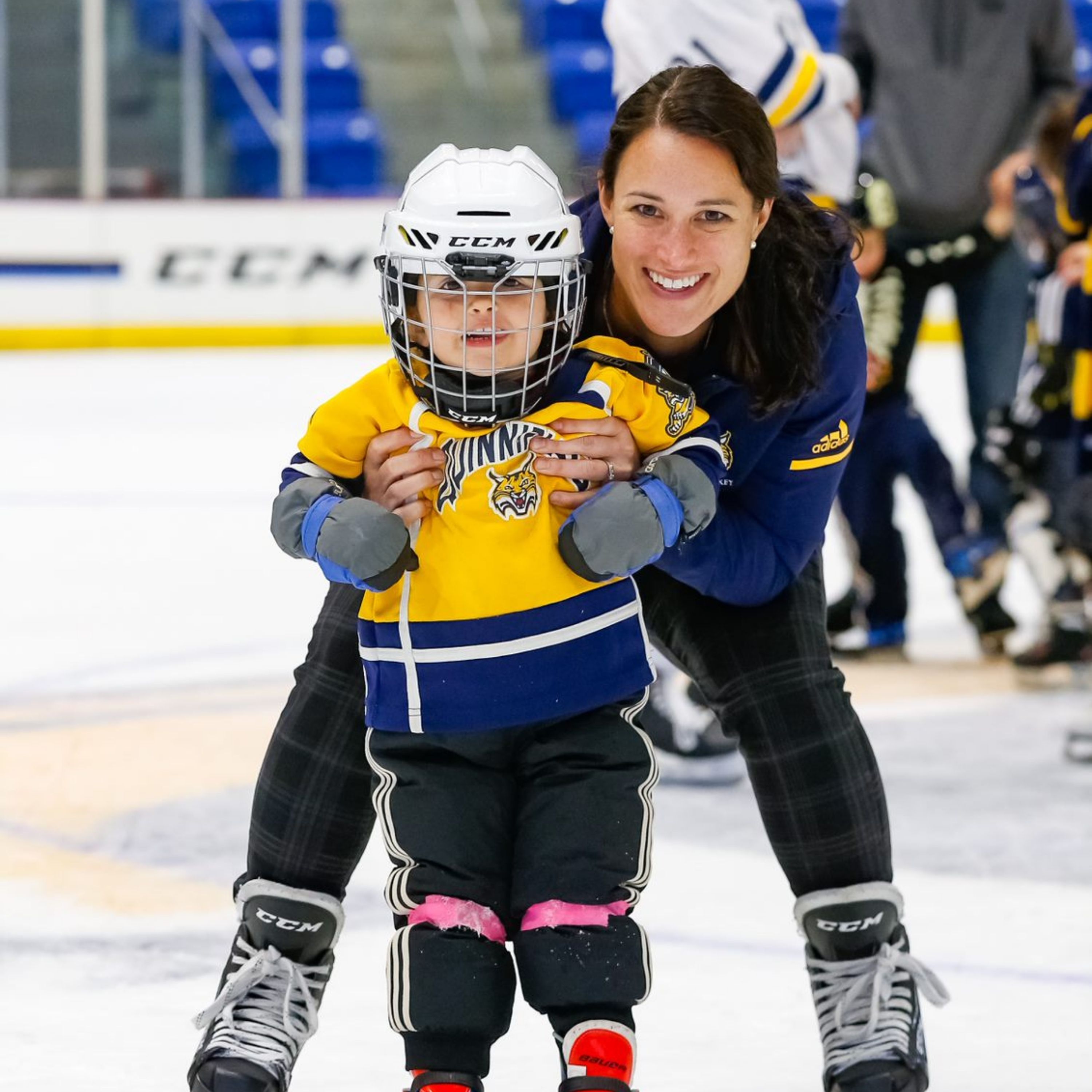 Living Well While Living