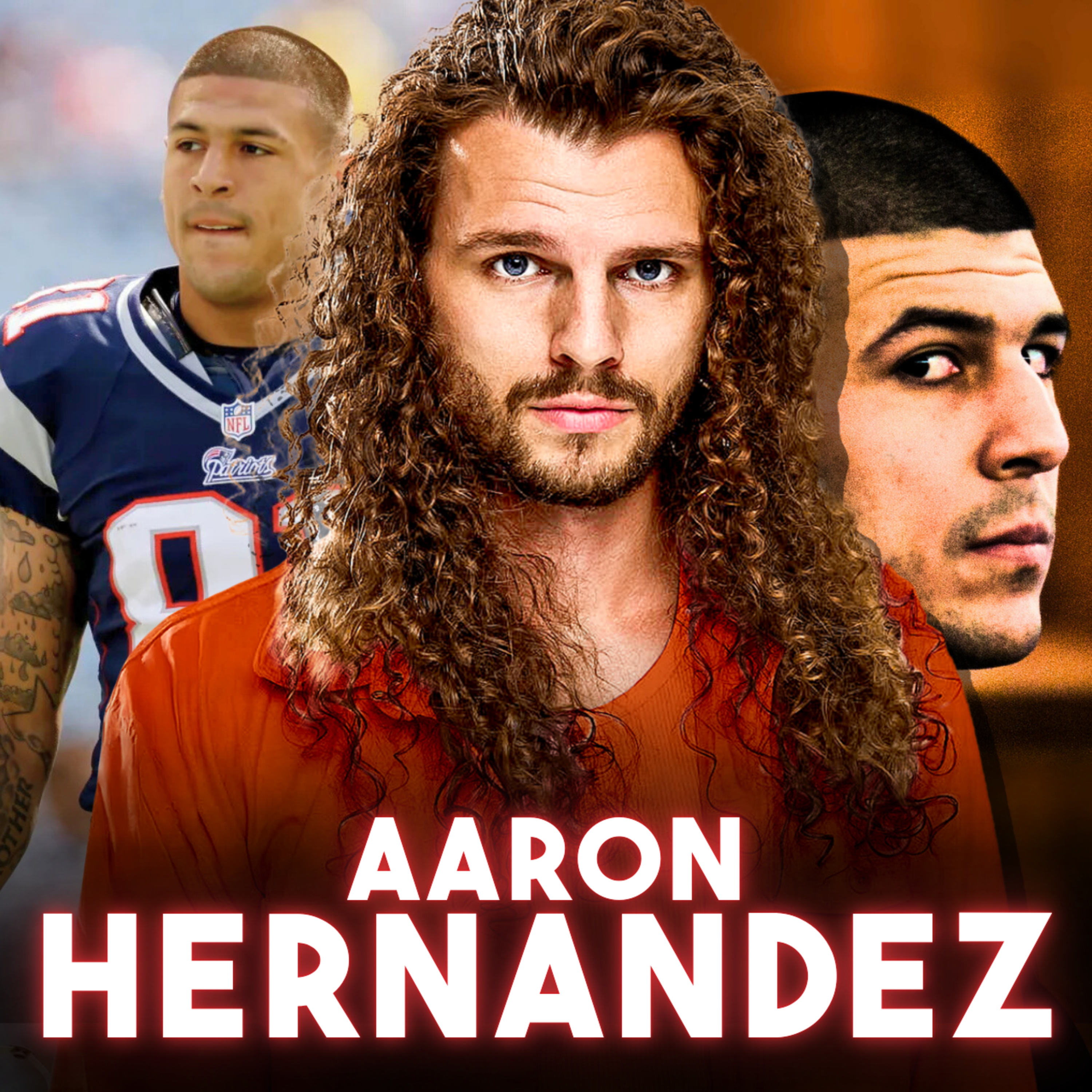 The NFL’s DARKEST Tragedy | Aaron Hernandez episode artwork