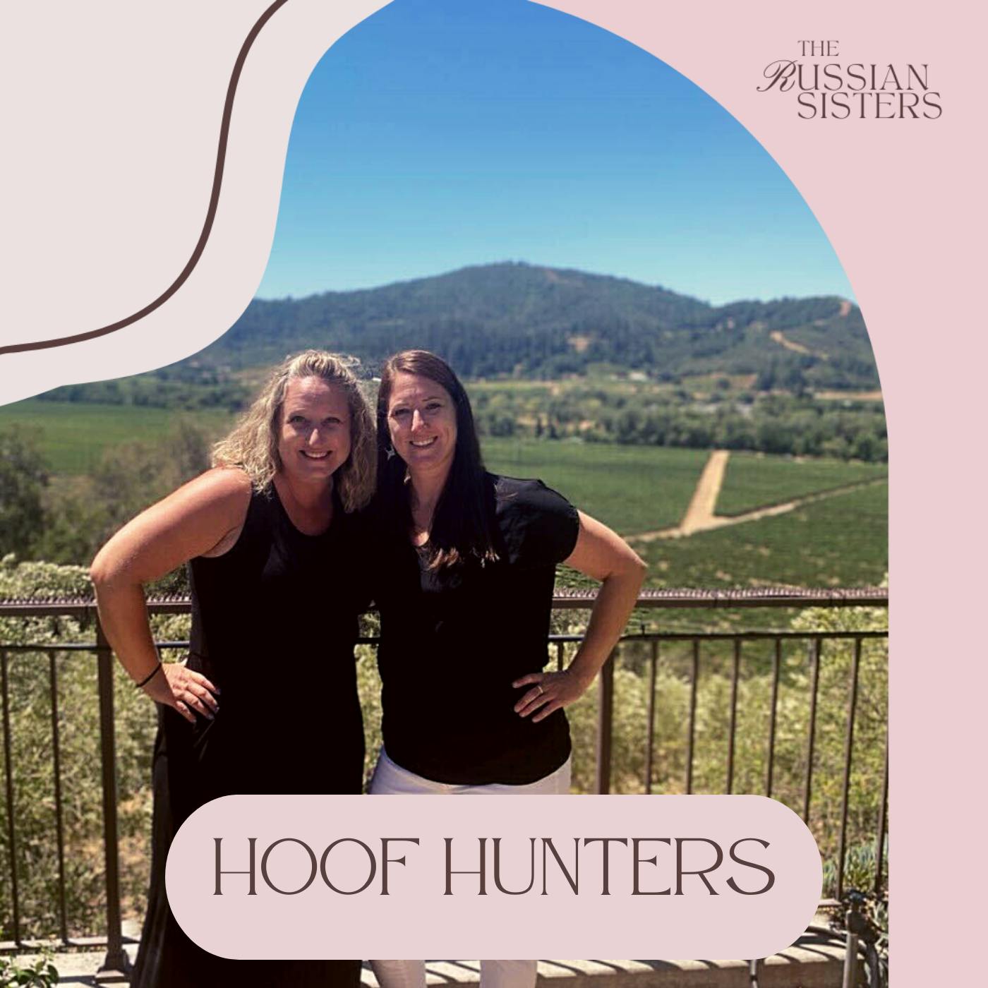 Hoof Hunters Image