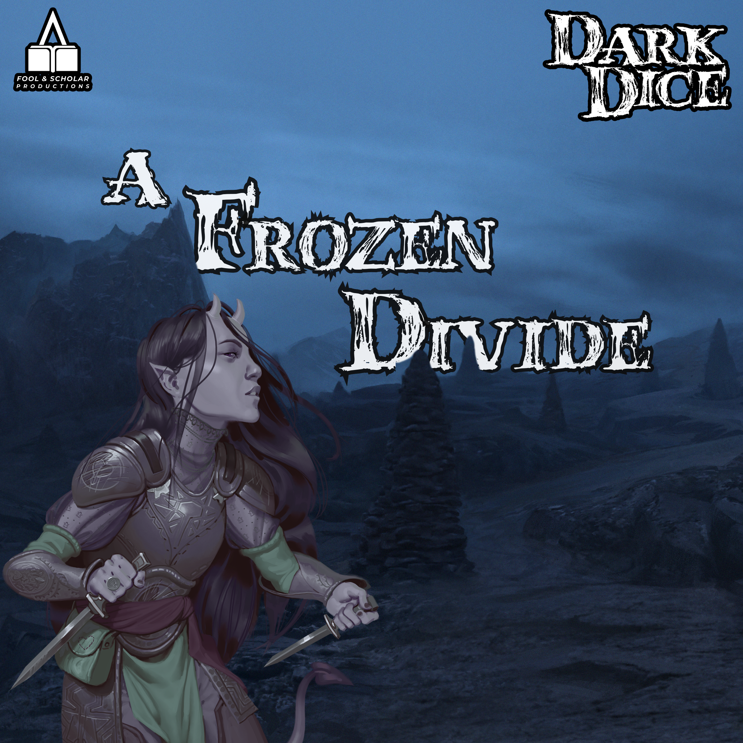 Season 4 | Ep. 16 | A Frozen Divide