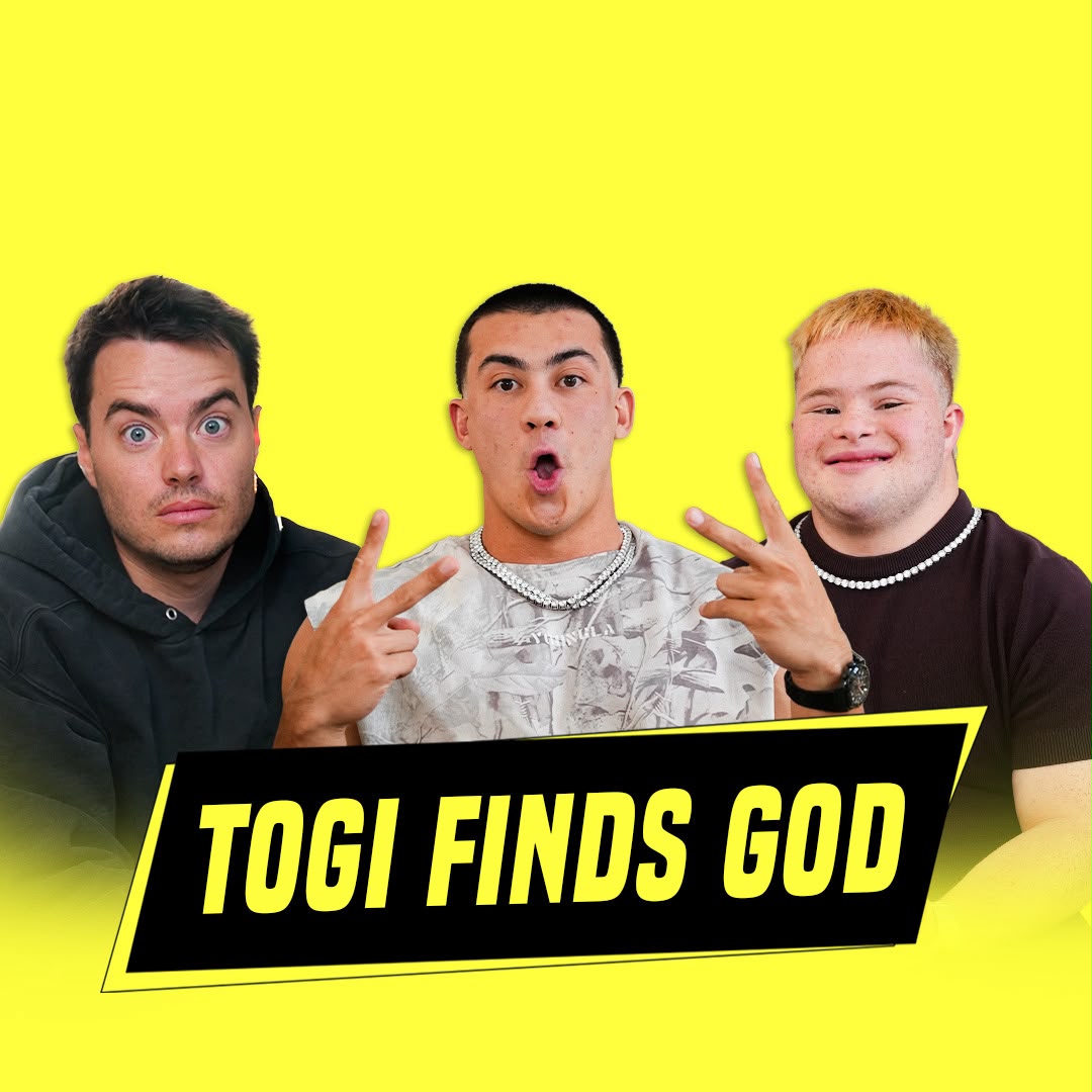 Togi | Ep. 136