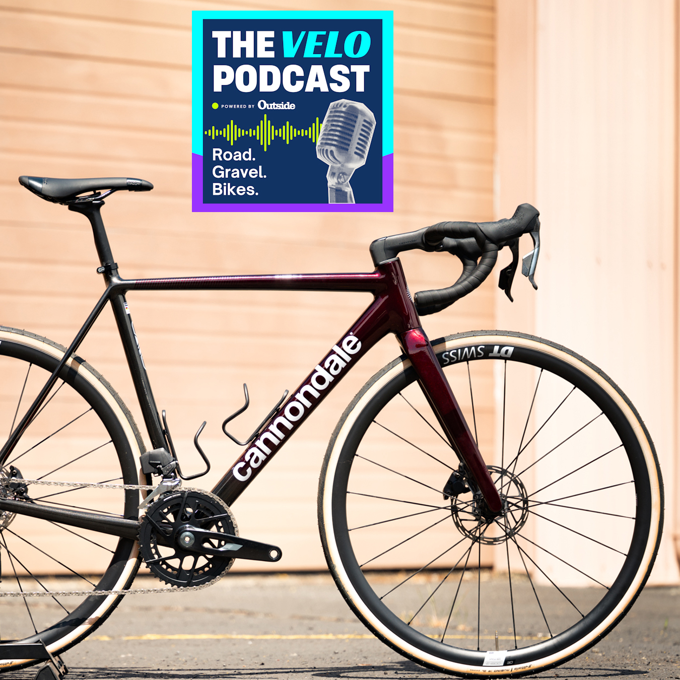 Confessing Our Toxic Cycling Traits and Defending the Cannondale CAAD14