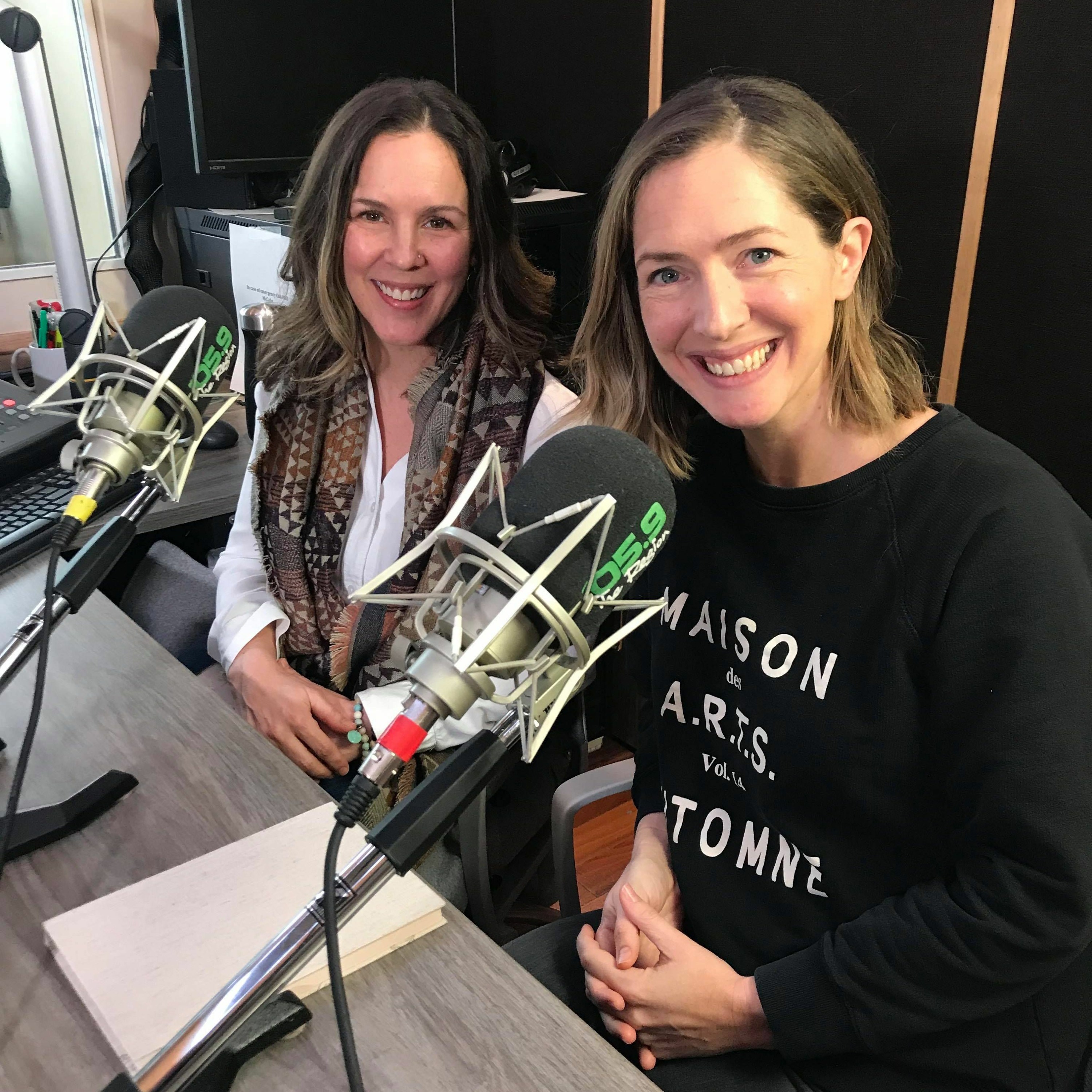 Two Mothers Share Their Story with PANDAS, A horrible side effect of strep on the rise