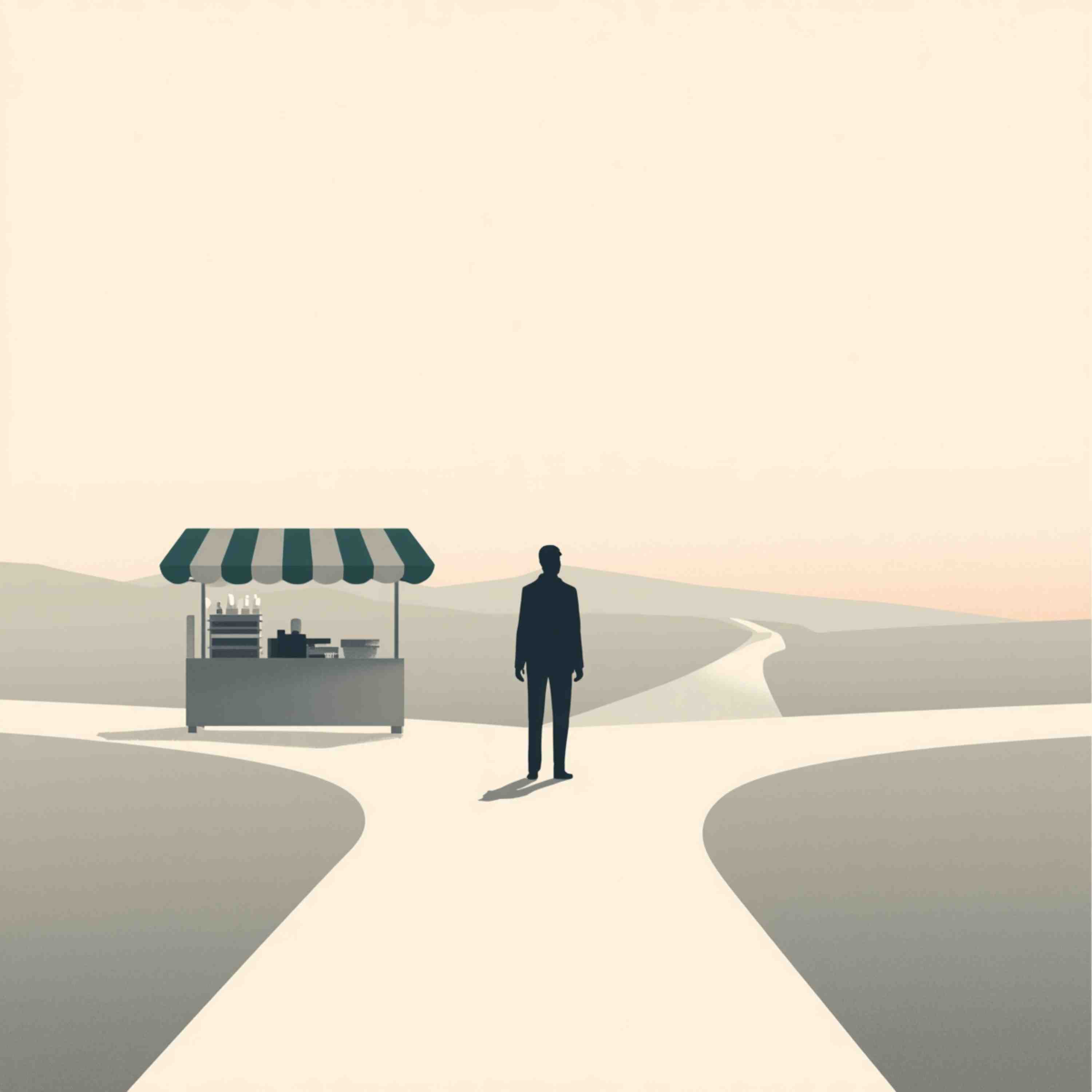 2113: Shutting Down The Food Company I Never Started by Margo Aaron of That Seems Important on Entrepreneurial Mindset