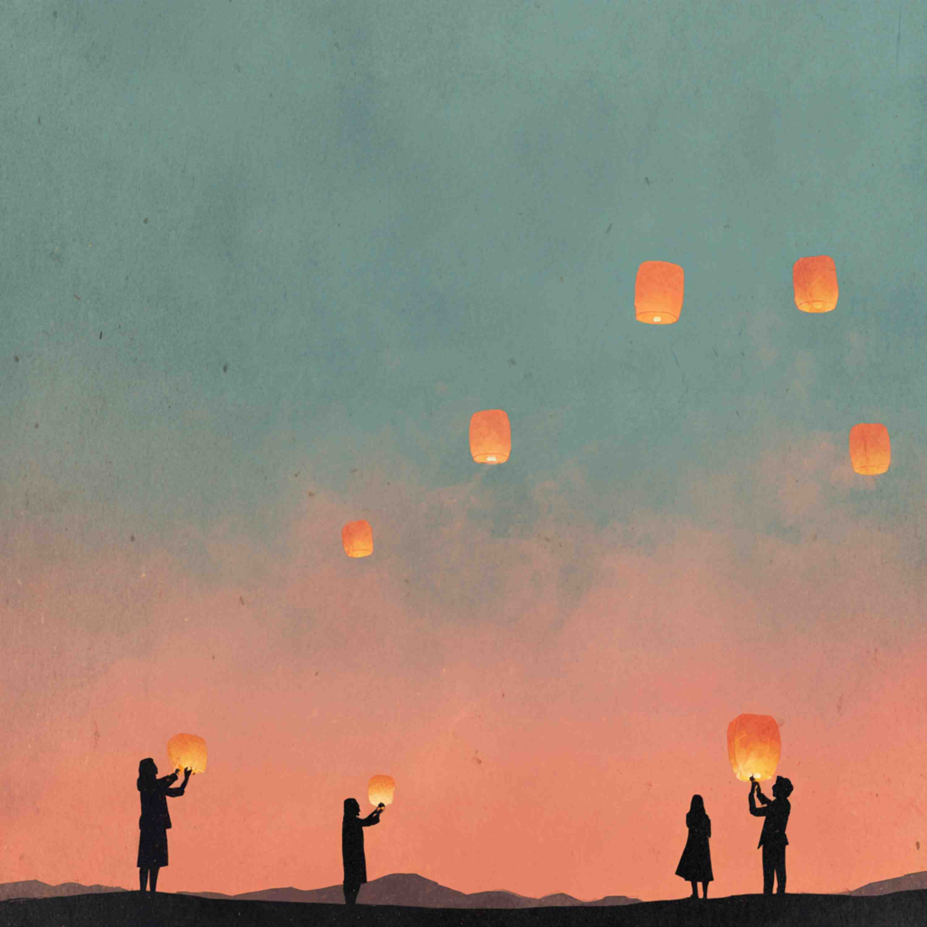 A Step-By-Step Guide on Letting Go of Expectations by Rebecca Crespo of Minimalism Made Simple