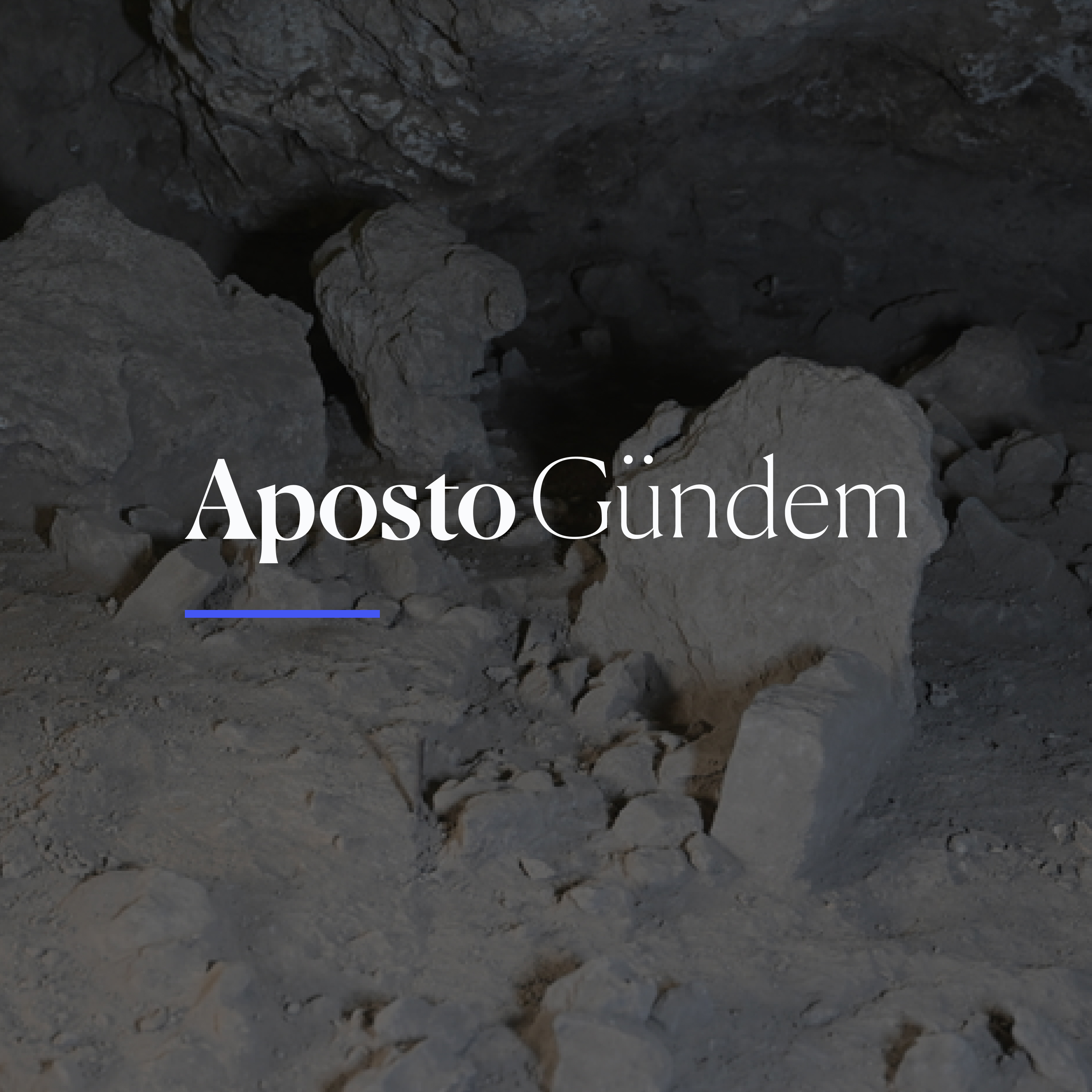 KKM'nin sonu, 14 bin yıllık mezar | 24 Ağustos 2025