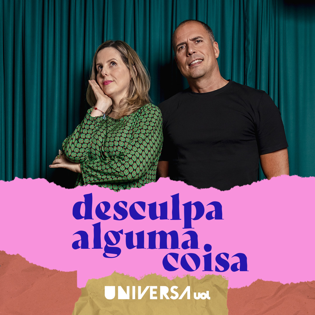 Ricardo Araújo Pereira fala de piadas de português, espetáculo com Gregório Duvivier e mais