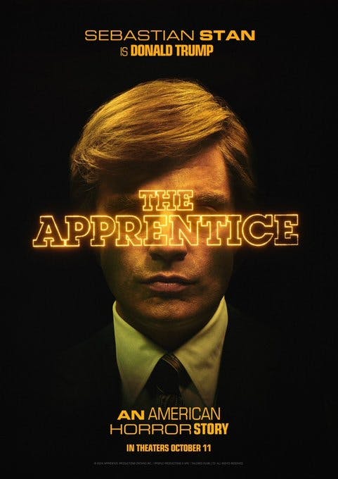 The Apprentice (8.3/10) The Apprentice (8.3/10)