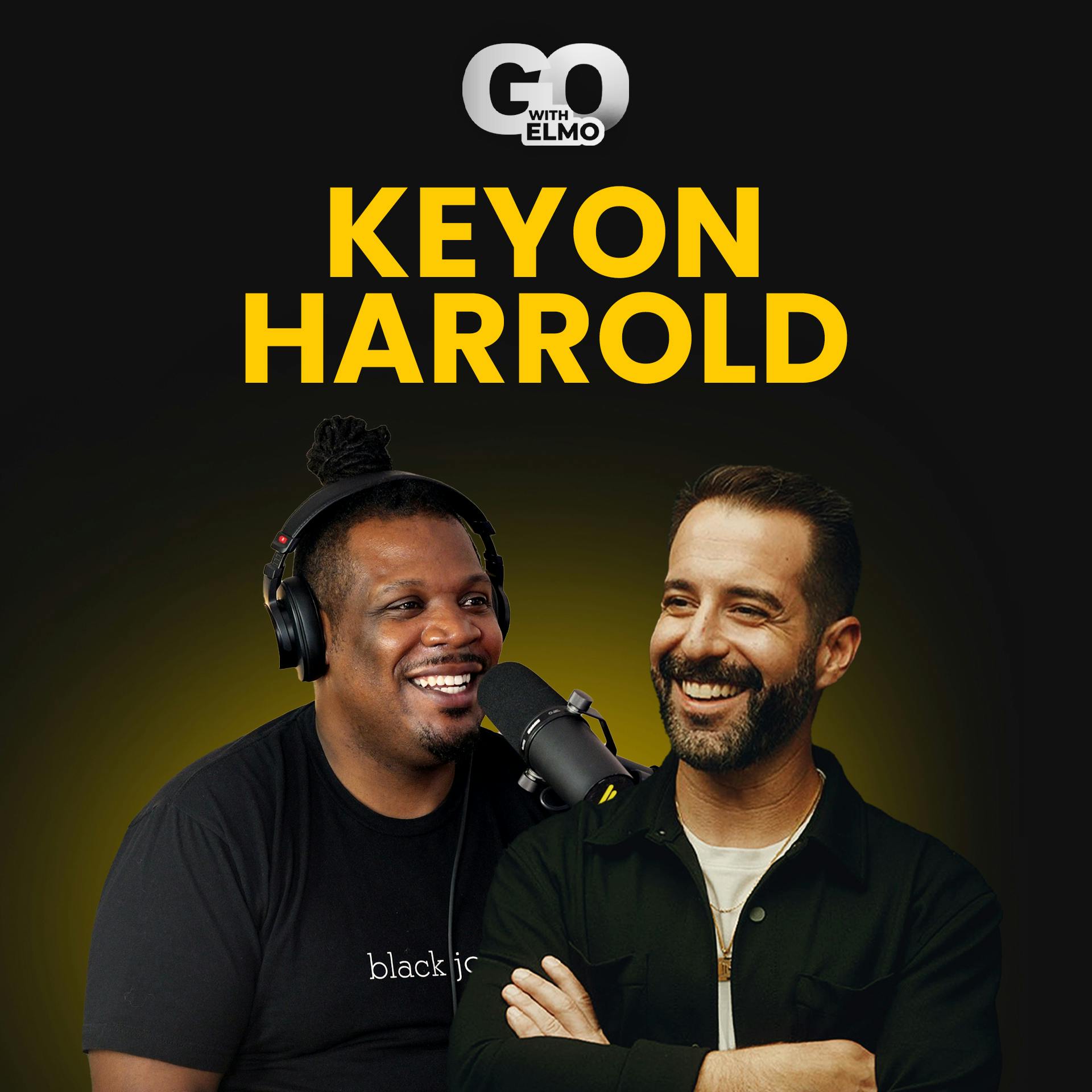 73. Keyon Harrold: Keyon Harrold: The Trumpet Don's Amazing Journey, Miles Davis, Glasper, GRAMMYs, & The New Jazz Era 73. Keyon Harrold: Keyon Harrold: The Trumpet Don's Amazing Journey, Miles Davis, Glasper, GRAMMYs, & The New Jazz Era