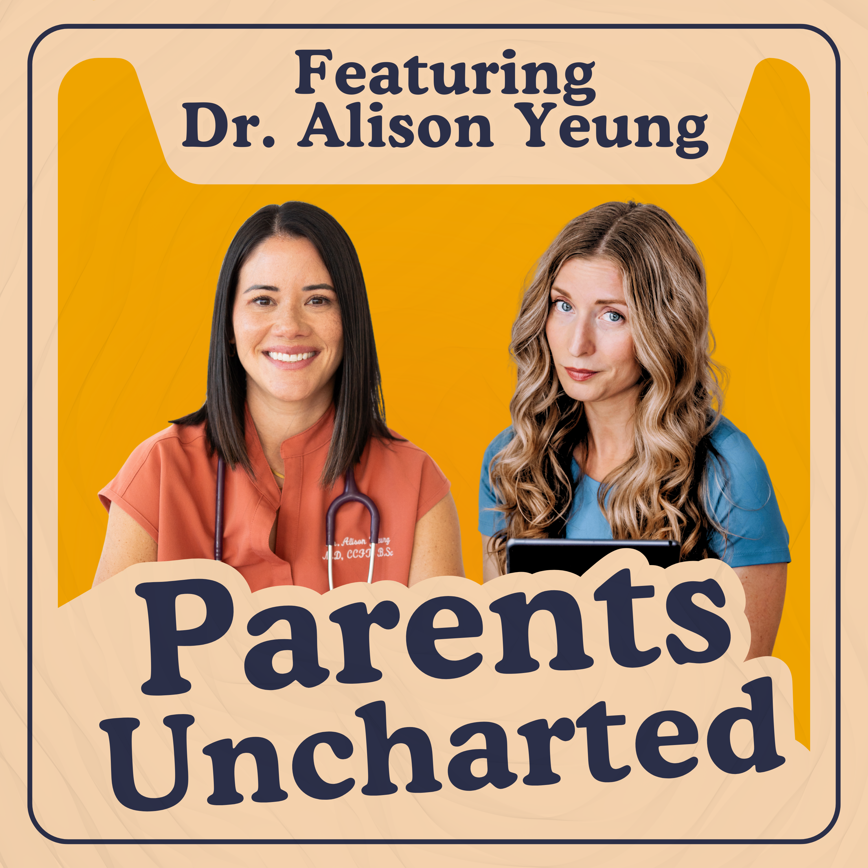 Dr. Alison Yeung: The Smartphone Effect on Kids