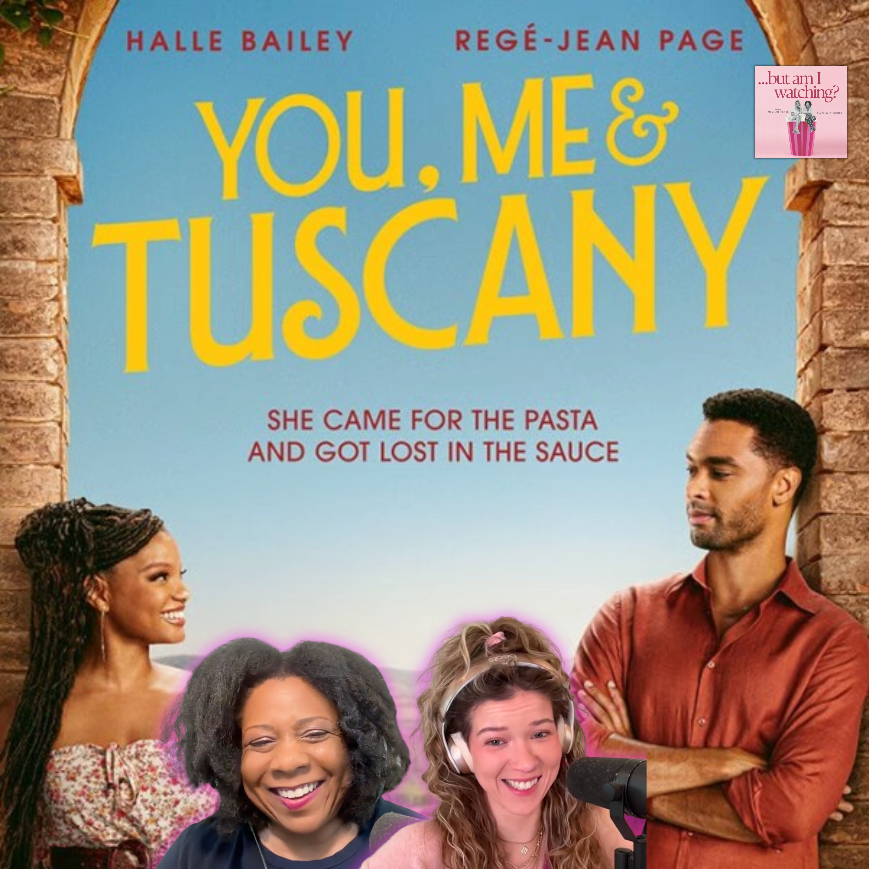 You, Me & Tuscany