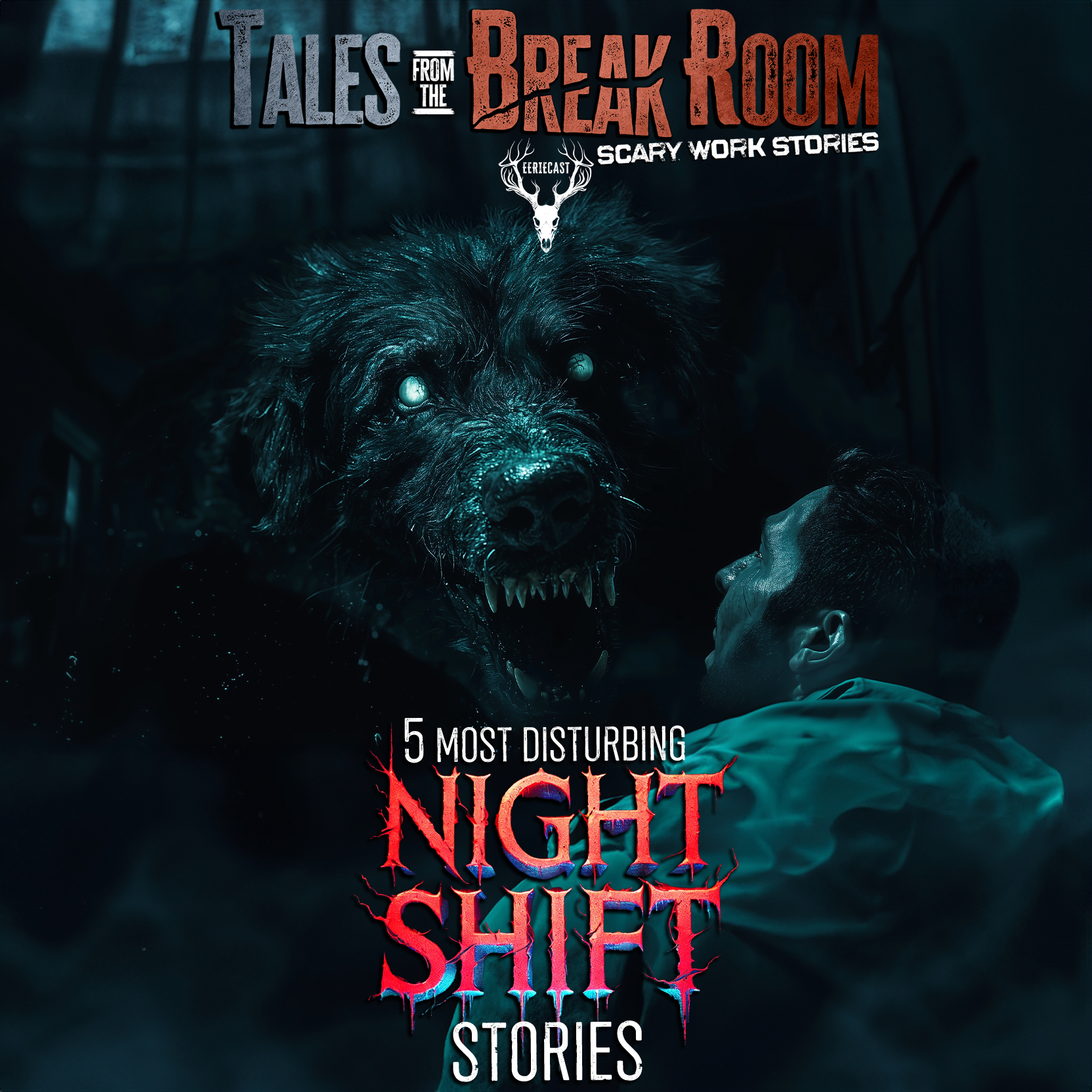 149 | 4 MOST DISTURBING Night Shift Stories EVER TOLD