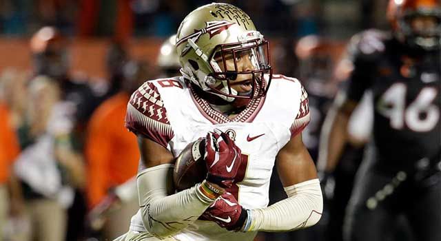 Machota: Cowboys should take Jalen Ramsey for their draft pick episode artwork