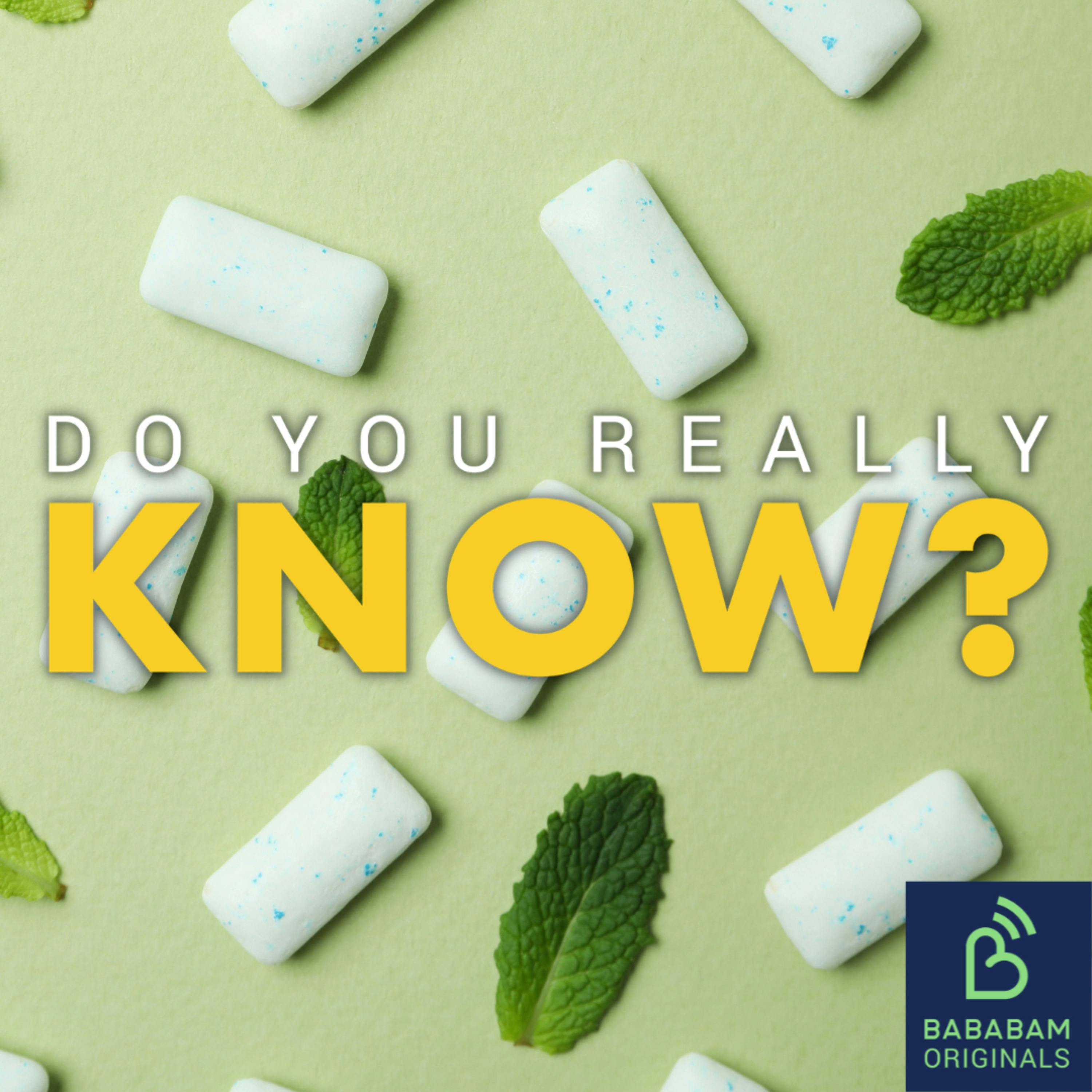 Why Do Doctors Advise Against Chewing Gum Do You Really Know why-do-doctors-advise-against-chewing-gum-do-you-really-know