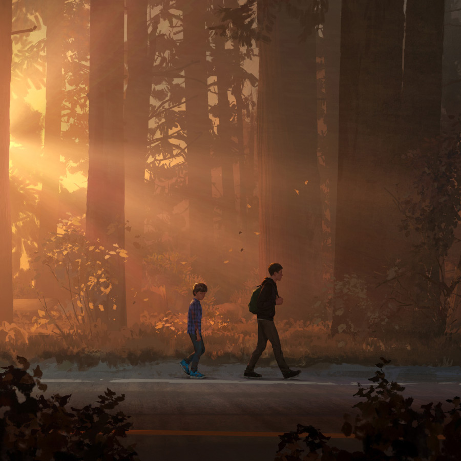 Podcast Reload: S10E04 – Cierre de Telltale, Life is Strange 2, Dragon Quest XI