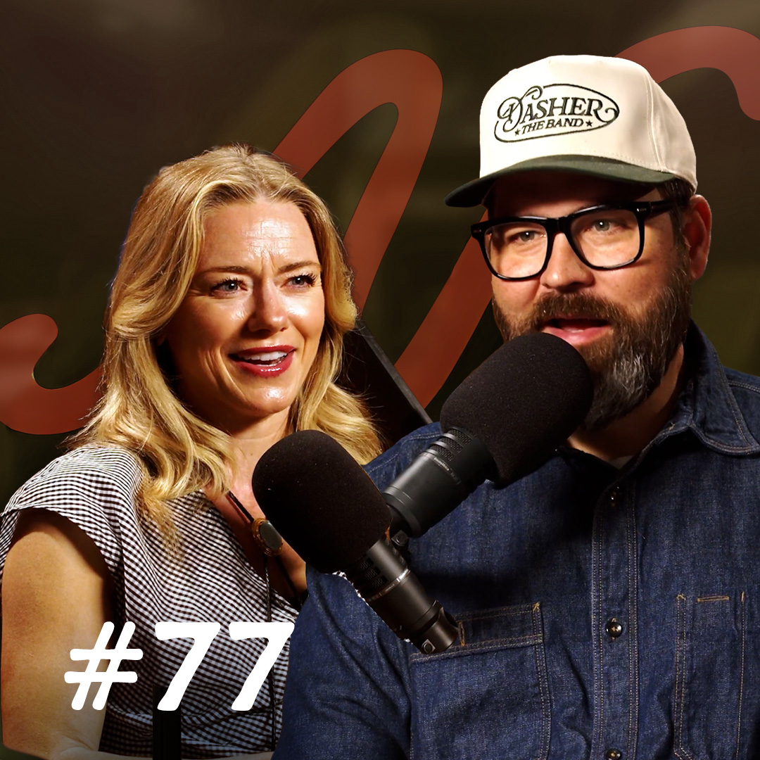 Why We Should Stay Awake If Heaven and Earth Are Passing Away | #77