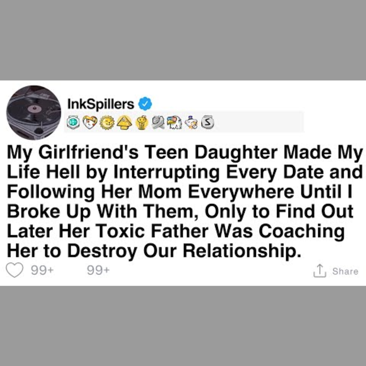 Teen Daughter Sabotages Relationship: A Reddit Tale