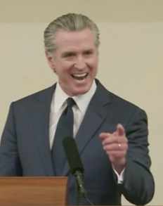 Governors Who Might Run for President Drop Big Hints in State of State Addresses