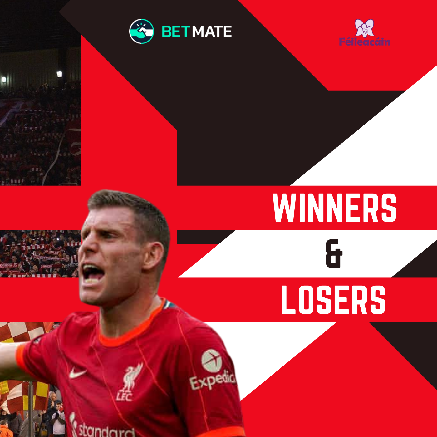 Winners and Losers | LFC Daytrippers episode artwork