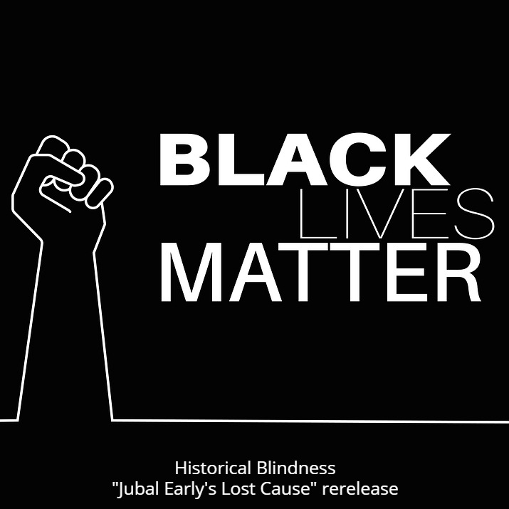 Historical Blindness