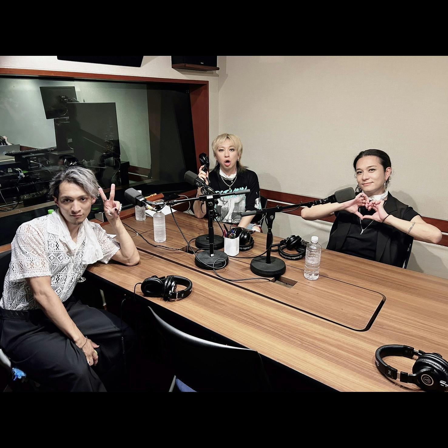 #203【ガブラジ 打ち上げ会場】「TOKYO FMさんが ちょっとアツイいんですね、今」 #203【ガブラジ 打ち上げ会場】「TOKYO FMさんが ちょっとアツイいんですね、今」