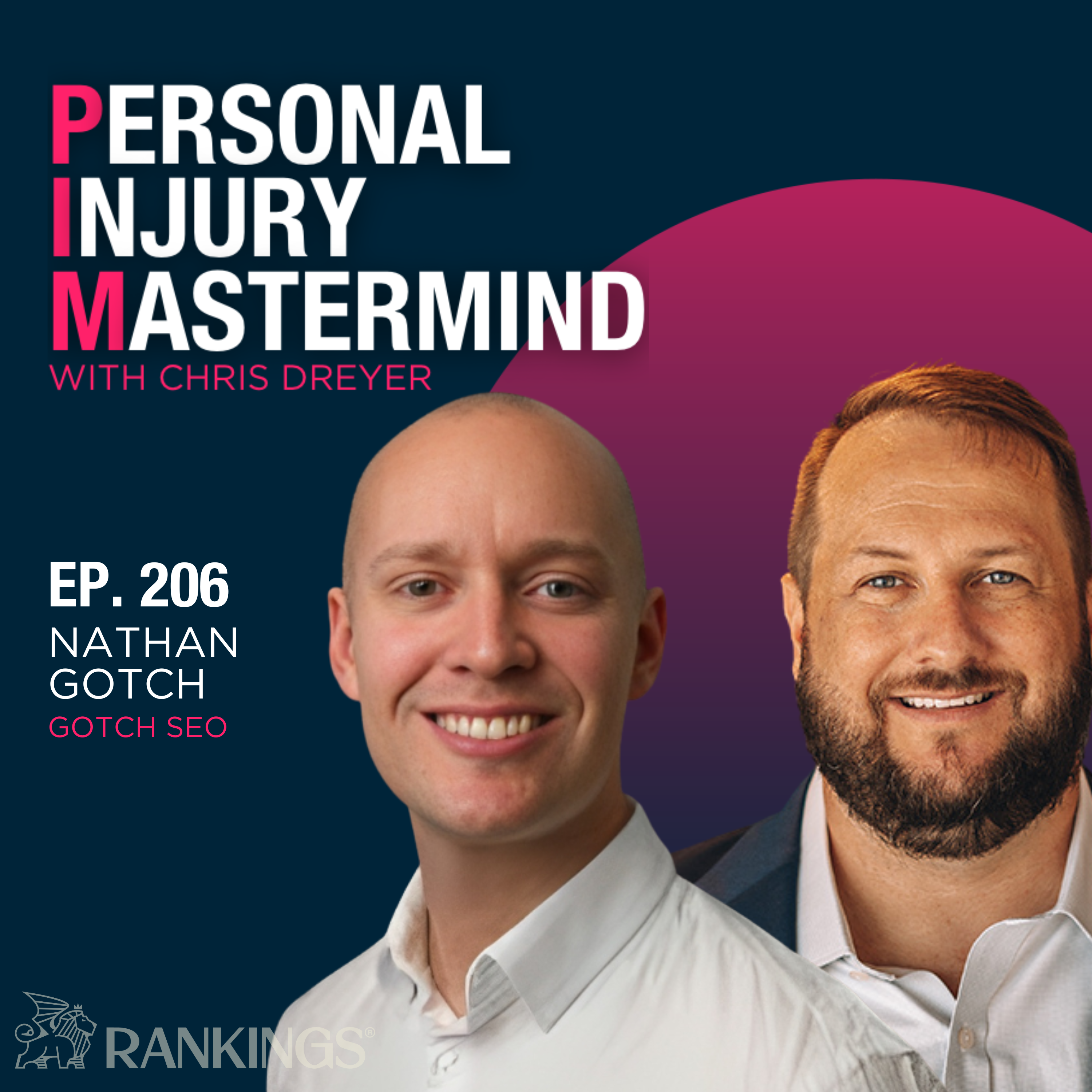 Personal Injury Mastermind w/ Chris Dreyer