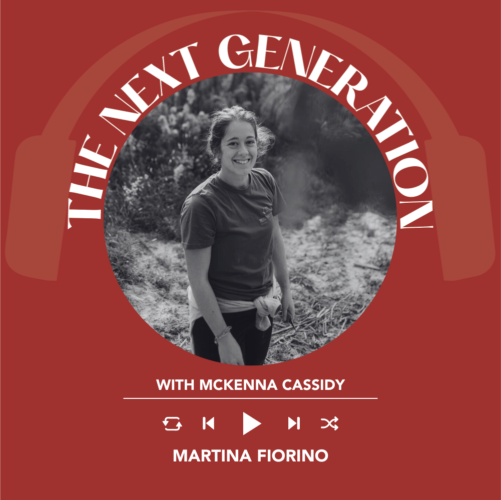 Italian Wine Podcast