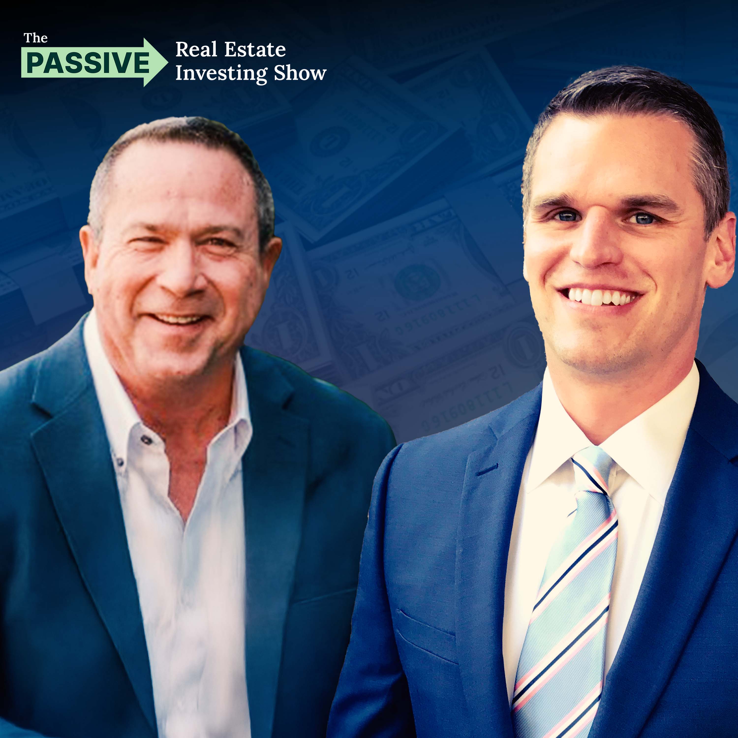 PassivePockets: The Passive Real Estate Investing Show