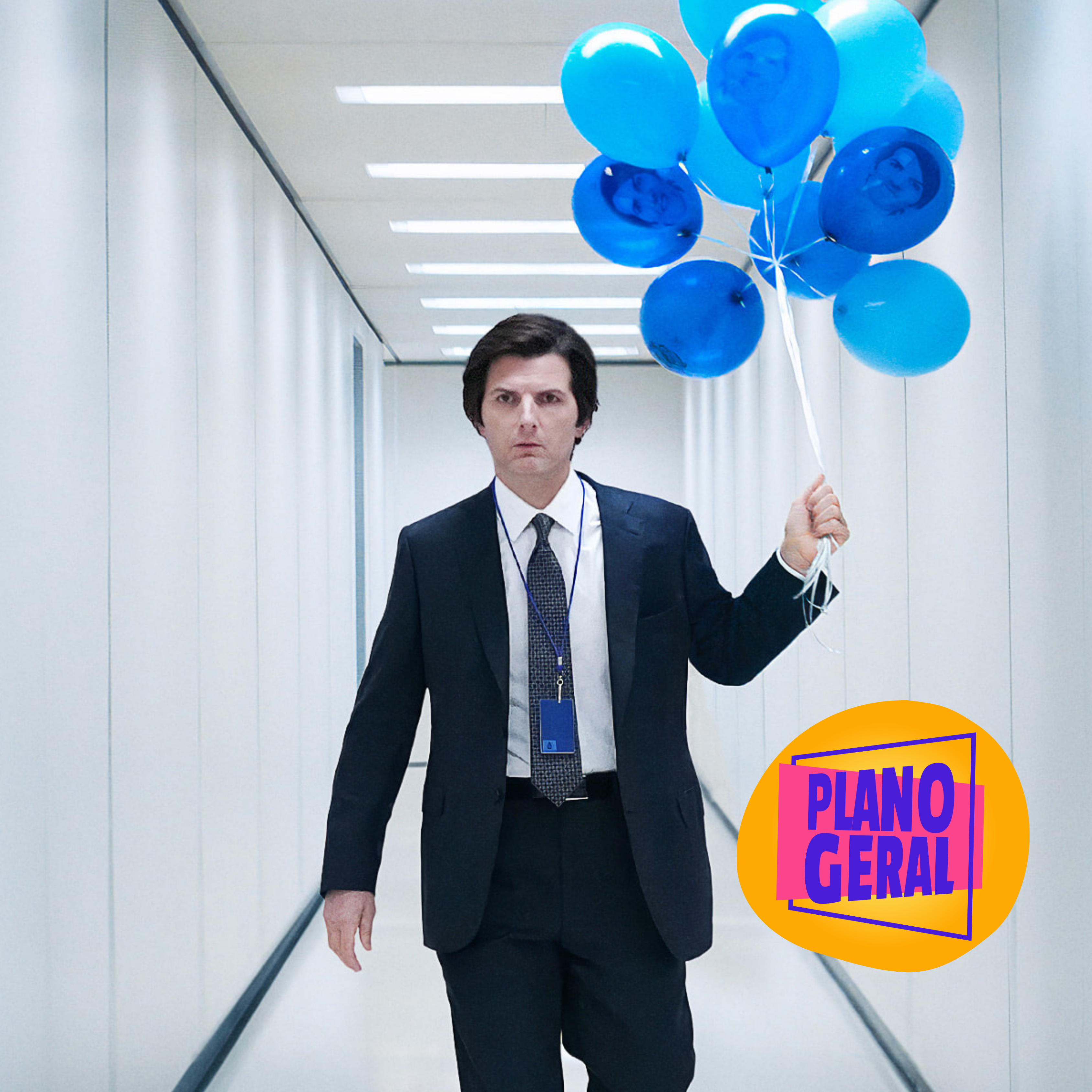 #241 - Emmy 2025 + Monsieur Aznavour + Um Lobo Entre os Cisnes