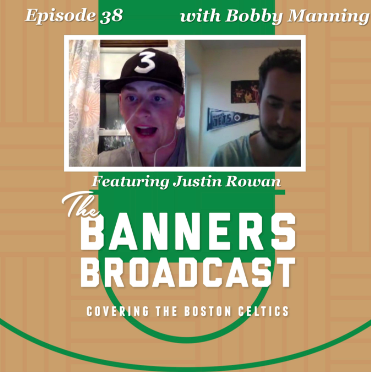 Garden Report | Celtics Postgame Show from TD Garden