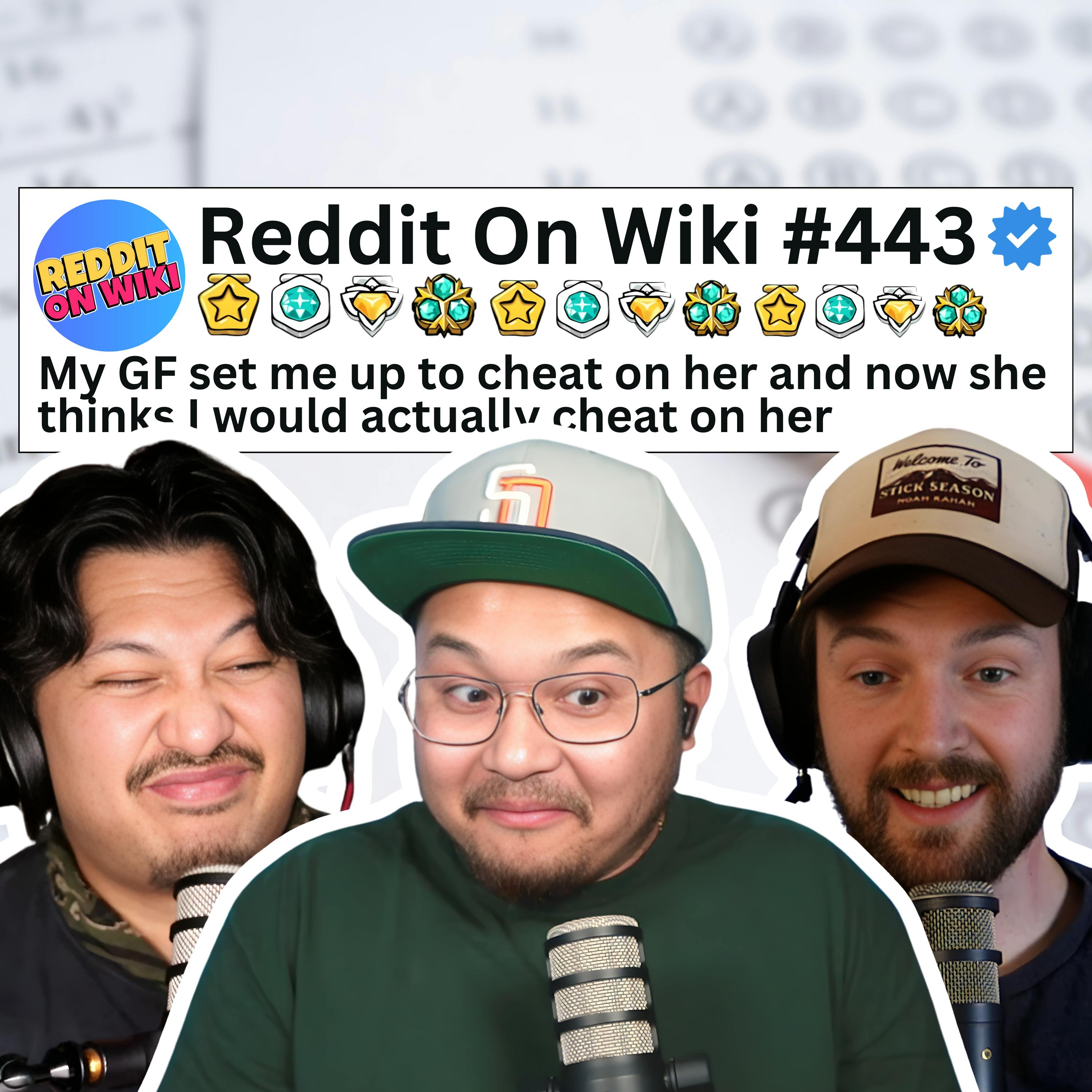 #443: I TESTED My Boyfriend And He BROKE UP With Me! | Reading Reddit Stories #443: I TESTED My Boyfriend And He BROKE UP With Me! | Reading Reddit Stories