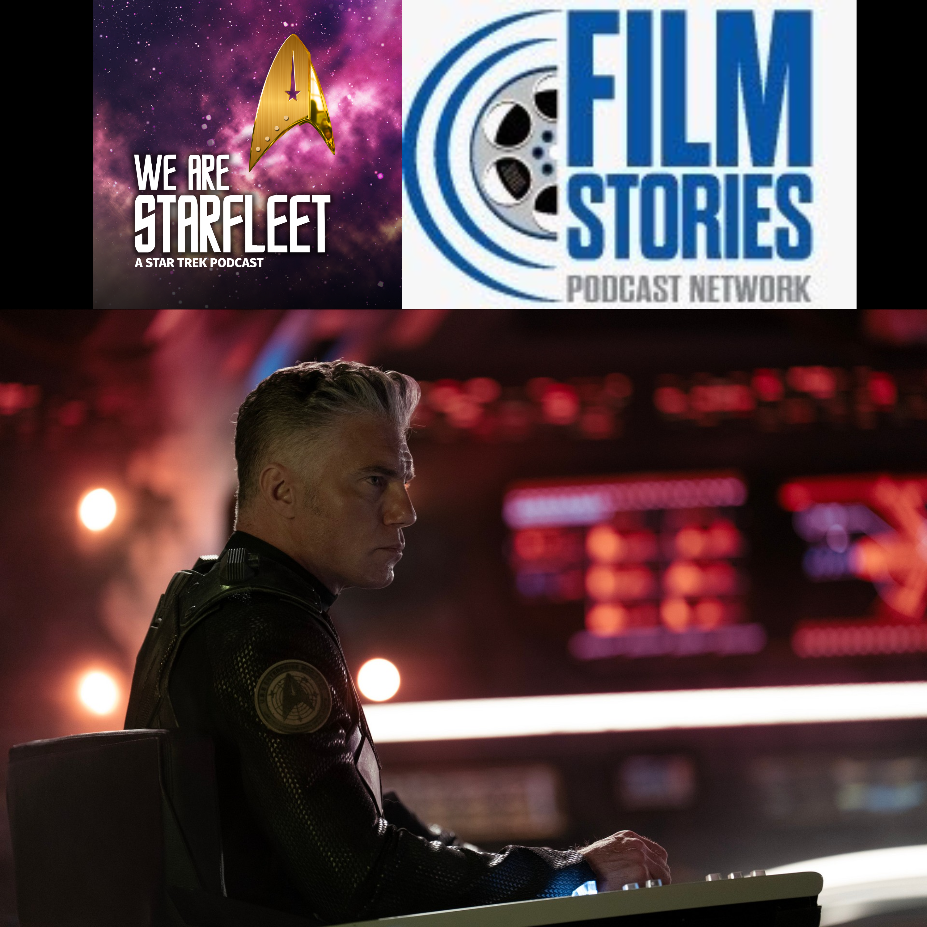 Strange New Worlds S3E1 "Hegemony, Part II"