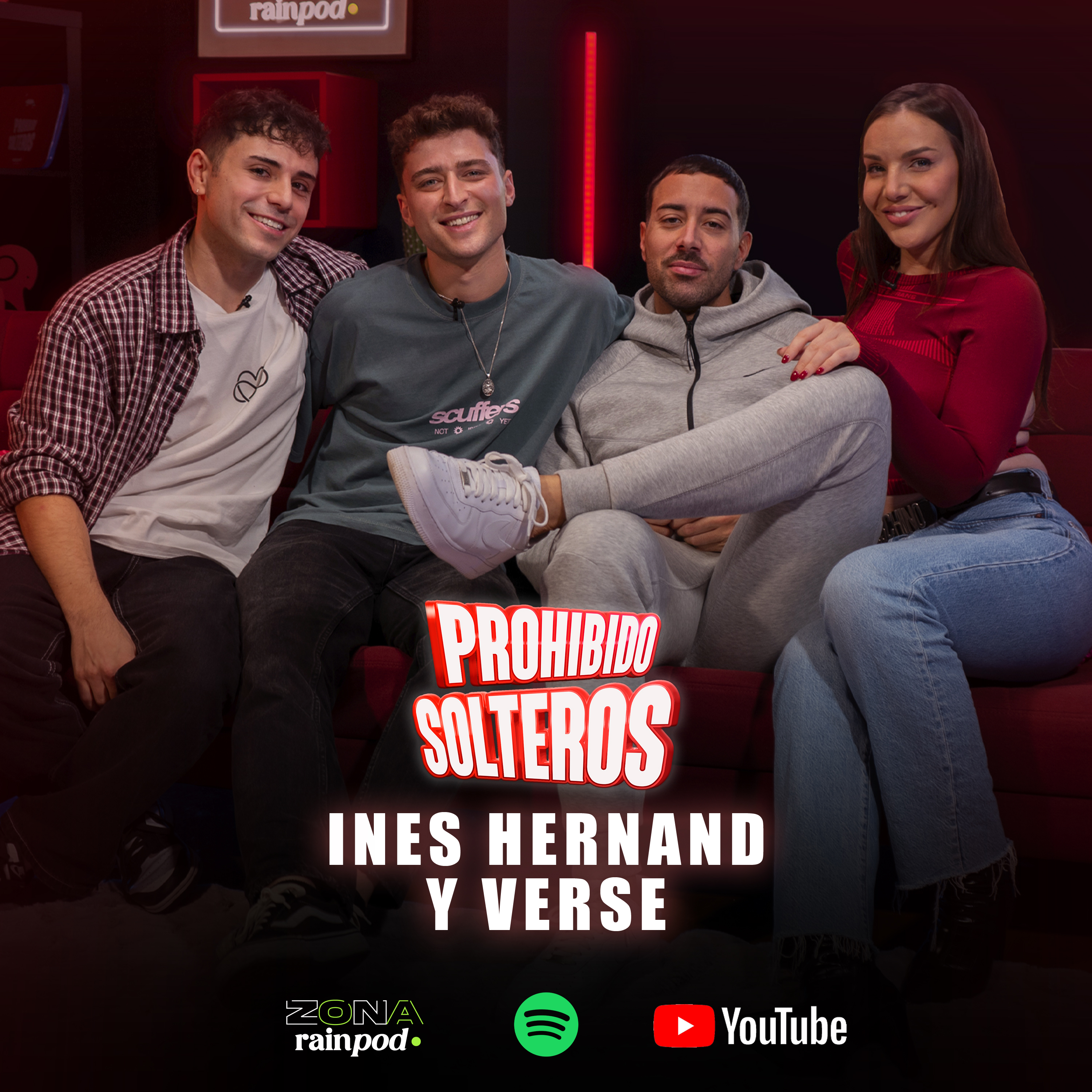 Prohibido Solteros
