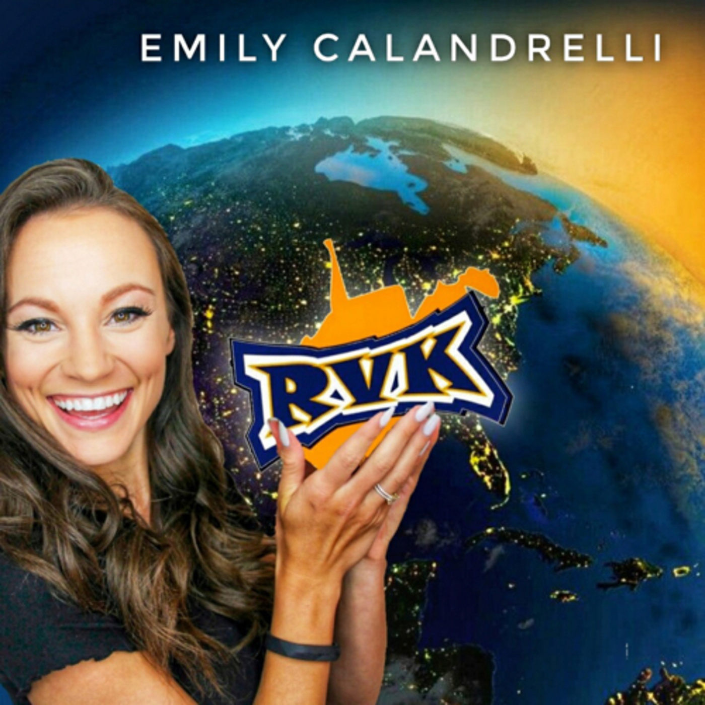 Ep. 196 - Drugs at work? Emily Calandrelli‼️ WVU Sports‼️