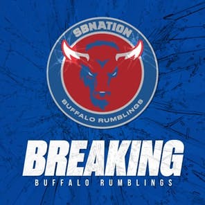 Breaking: Josh Allen cleared to play along with Patrick DiMarco, Dean Marlowe