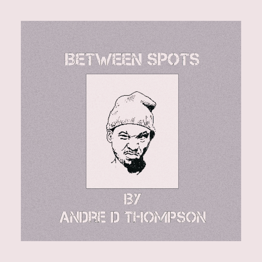 Slouch Theory by Andre D. Thompson