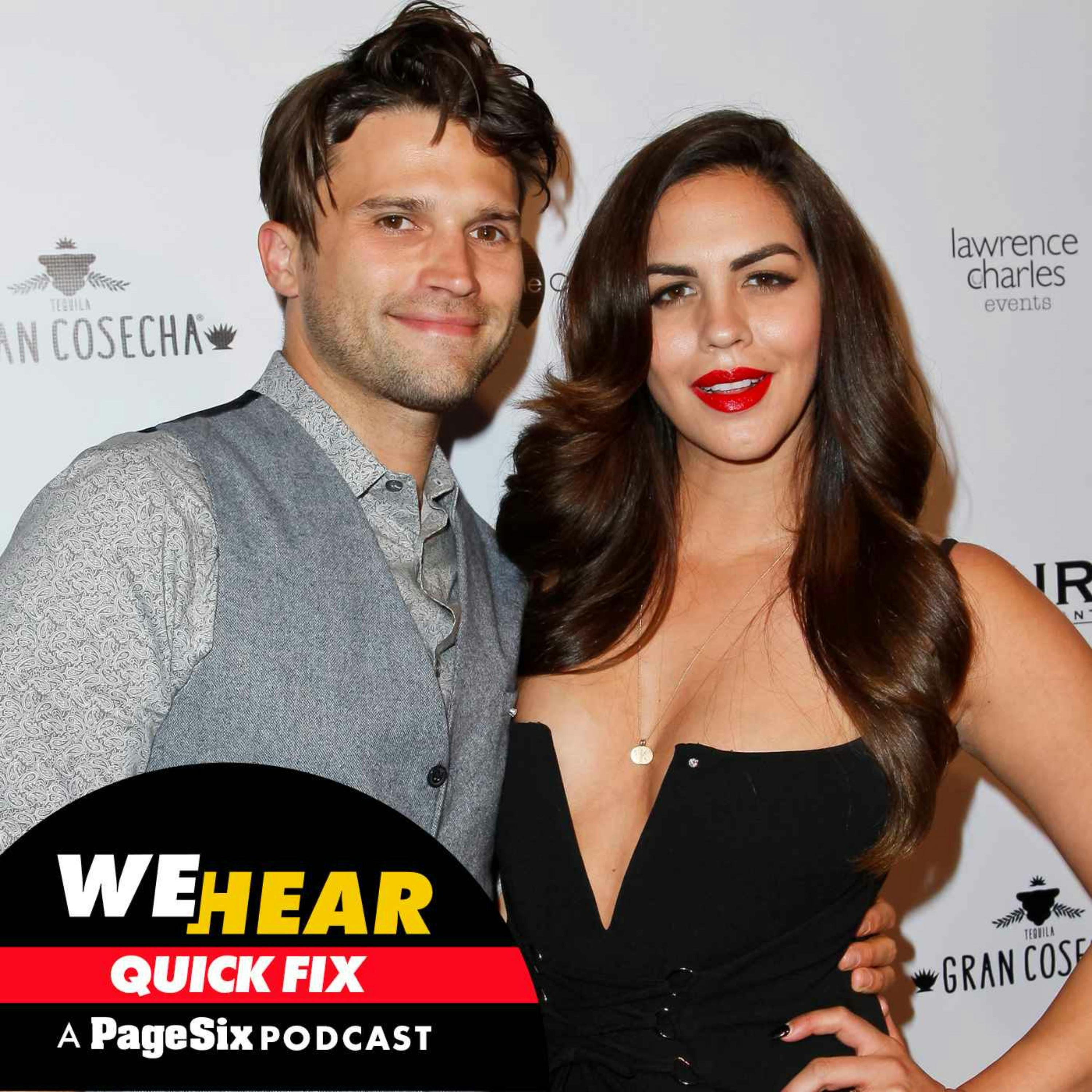 Tom Schwartz says he's to blame for failed marriage, more