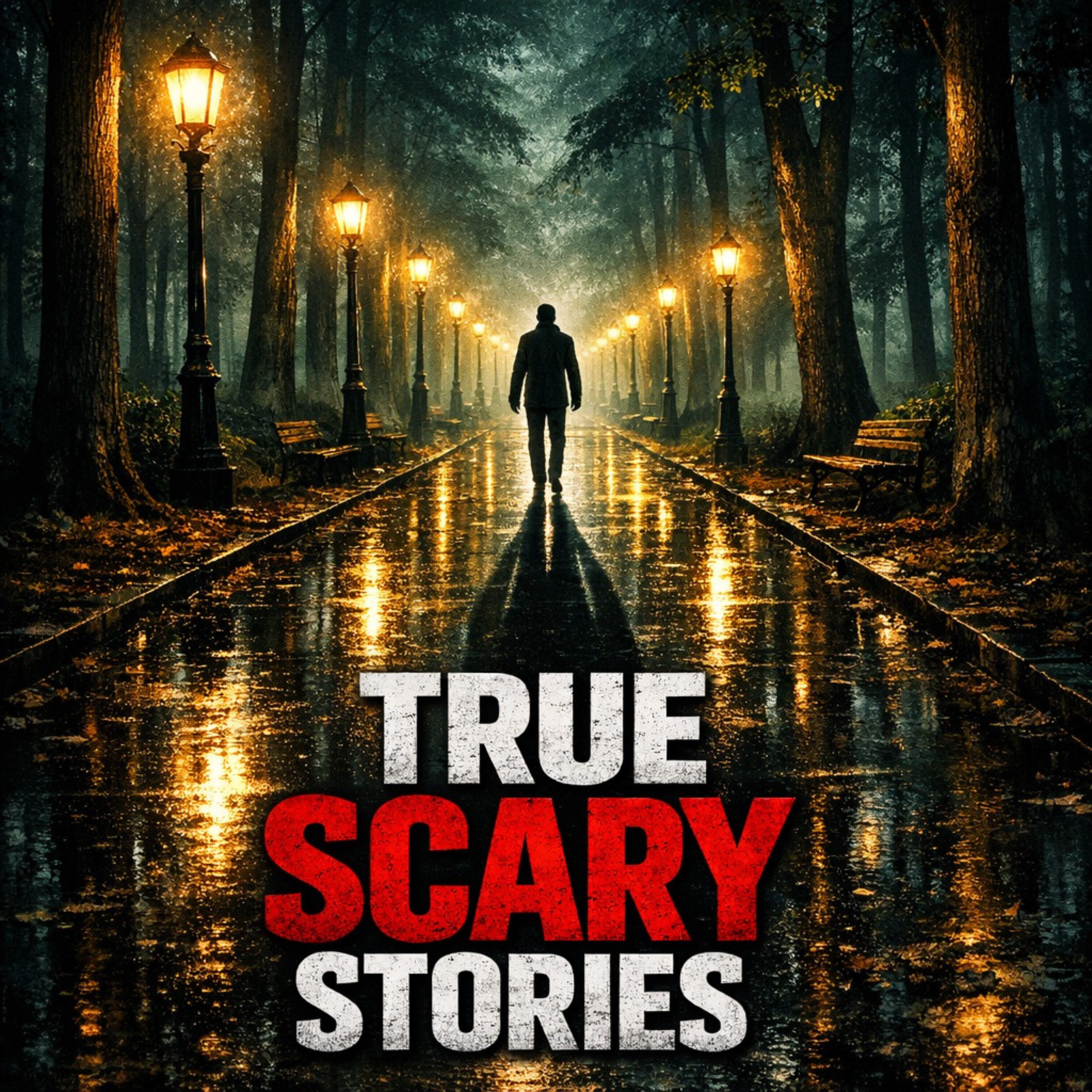 8 Very Disturbing TRUE Horror Stories You Shouldn’t Hear Alone