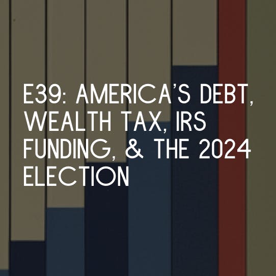 Fixing the US Economy: the Debt, Inequality, Biden/Trump Economic Predictions